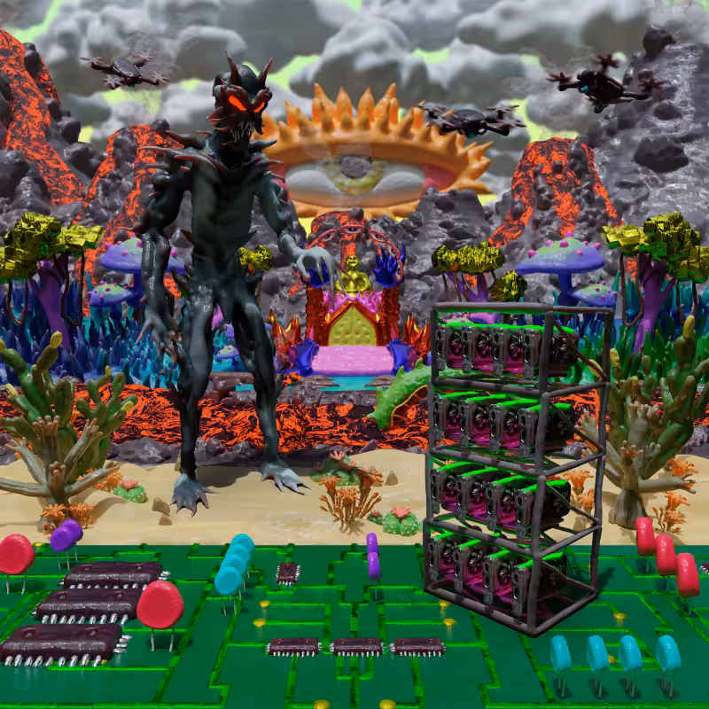 Terra-Bytes #170