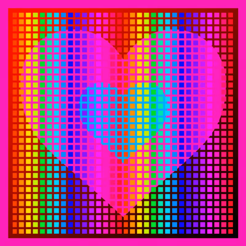 Love is Love #11