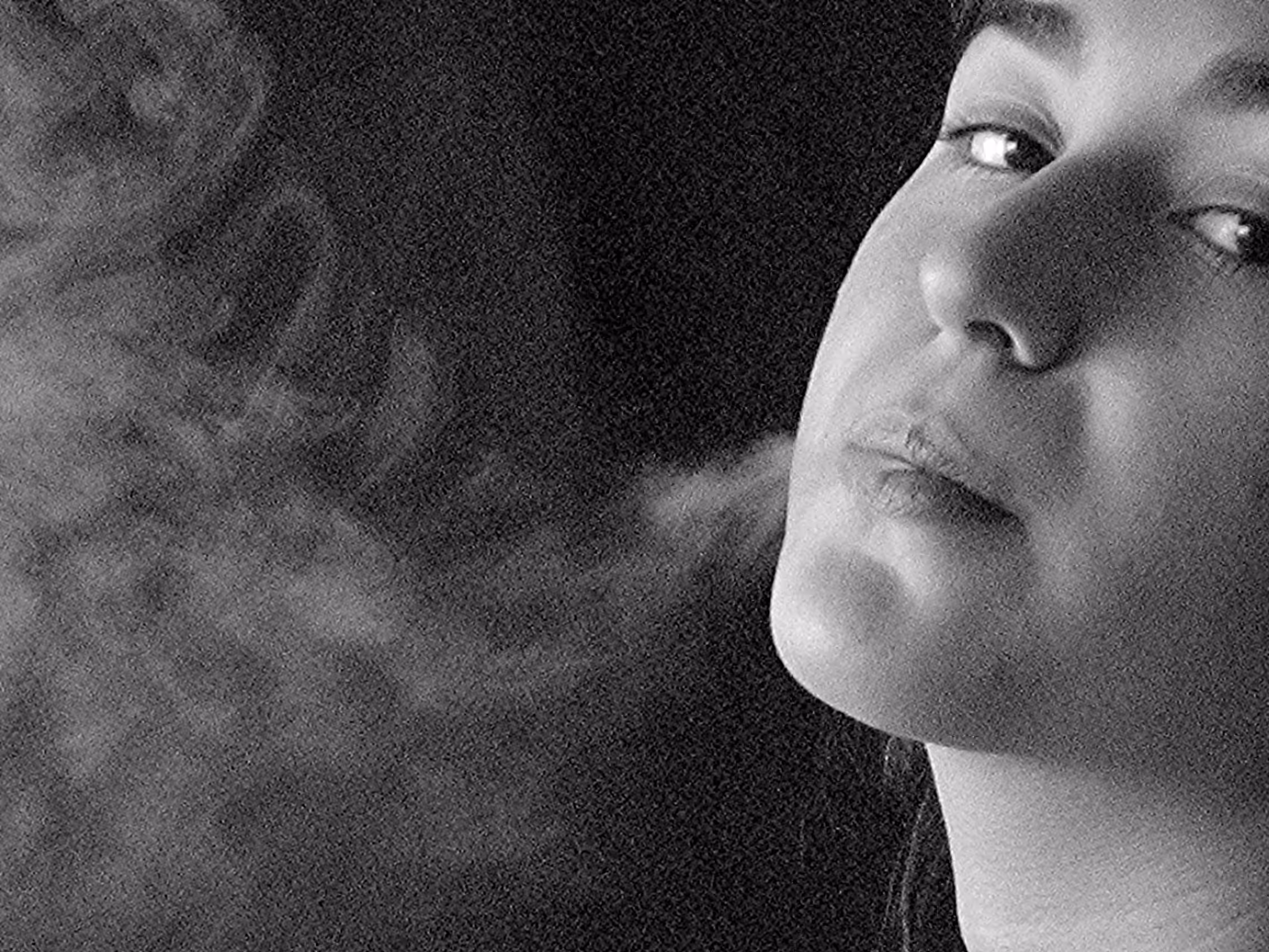 SMOKING #3