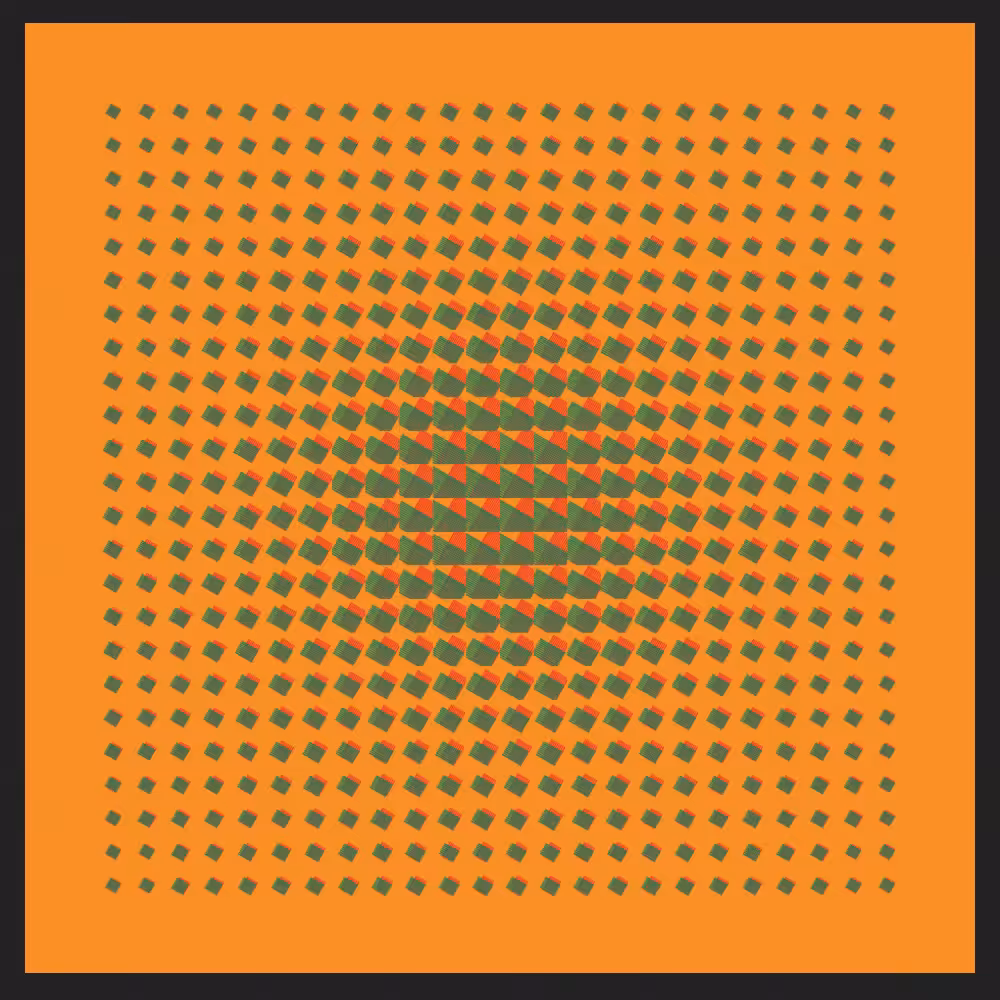 bauhaus mélange #217