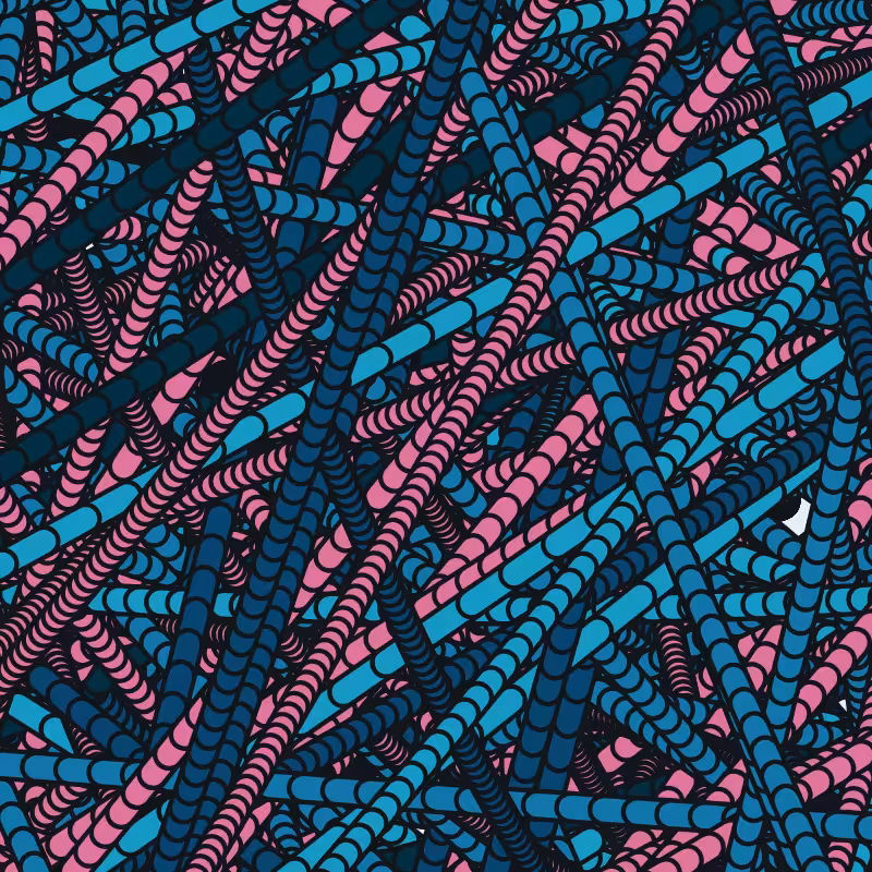 Fx: Scribbles #235