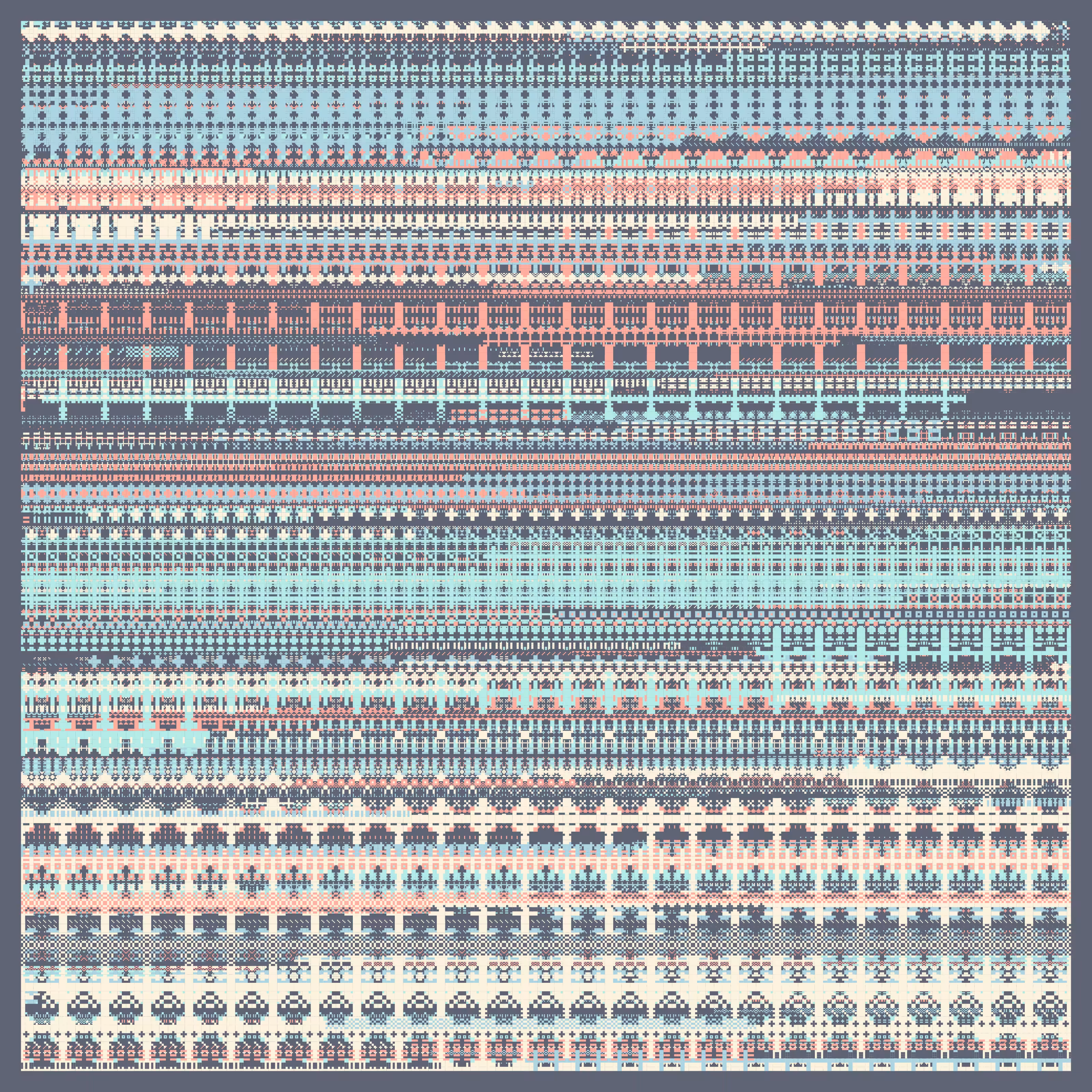 Pixel Management #1785