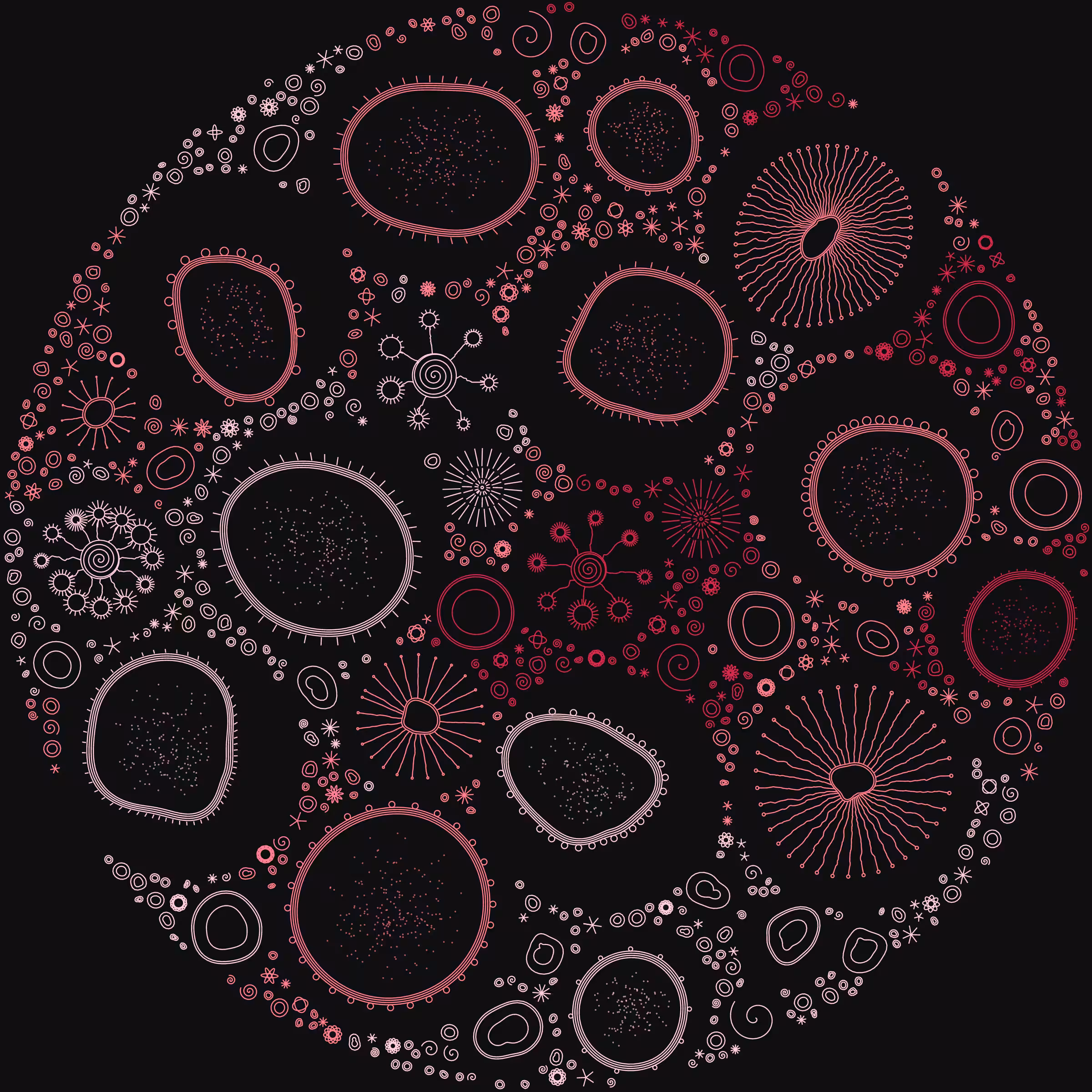 Petri Dish #10