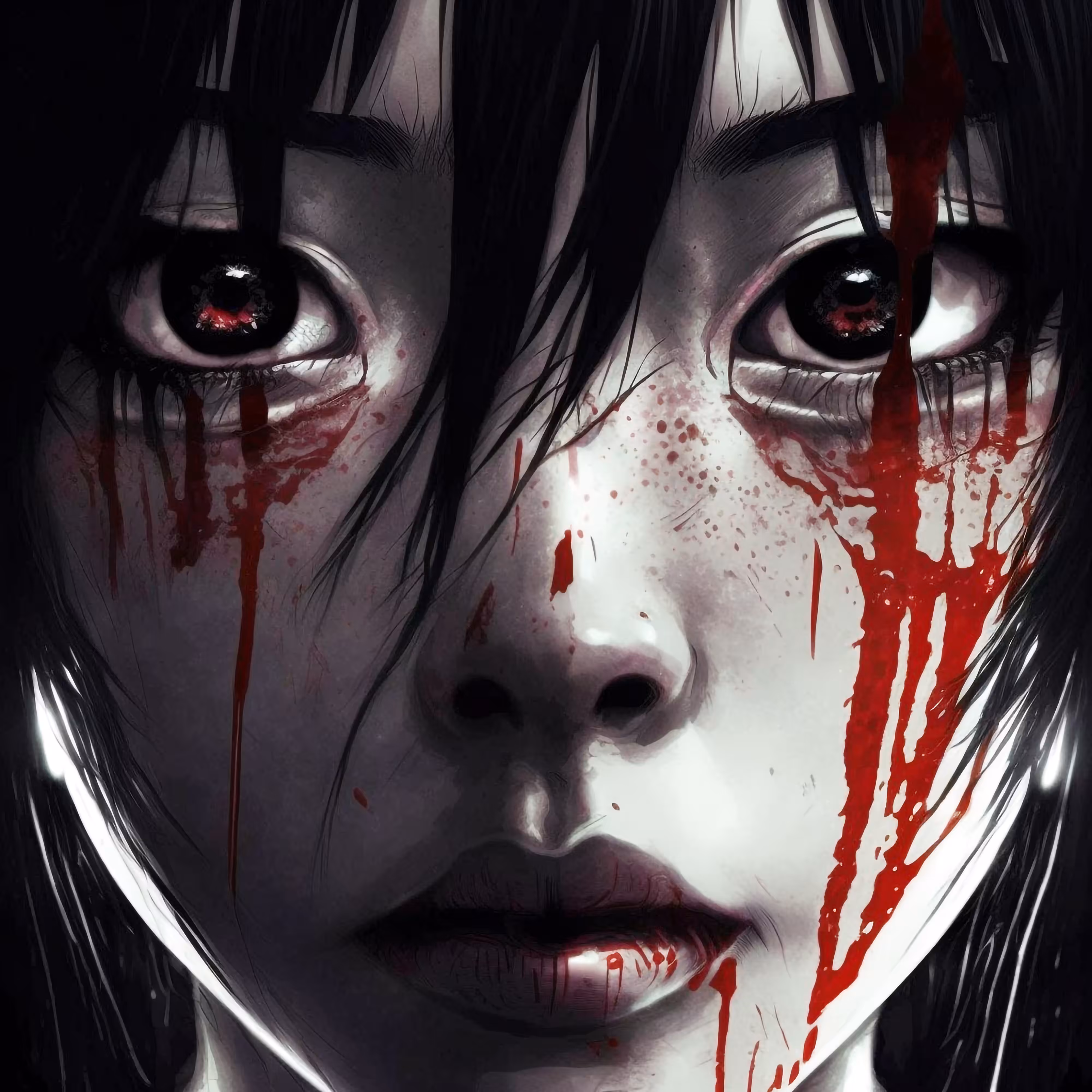 Horror Story #1: Genesis