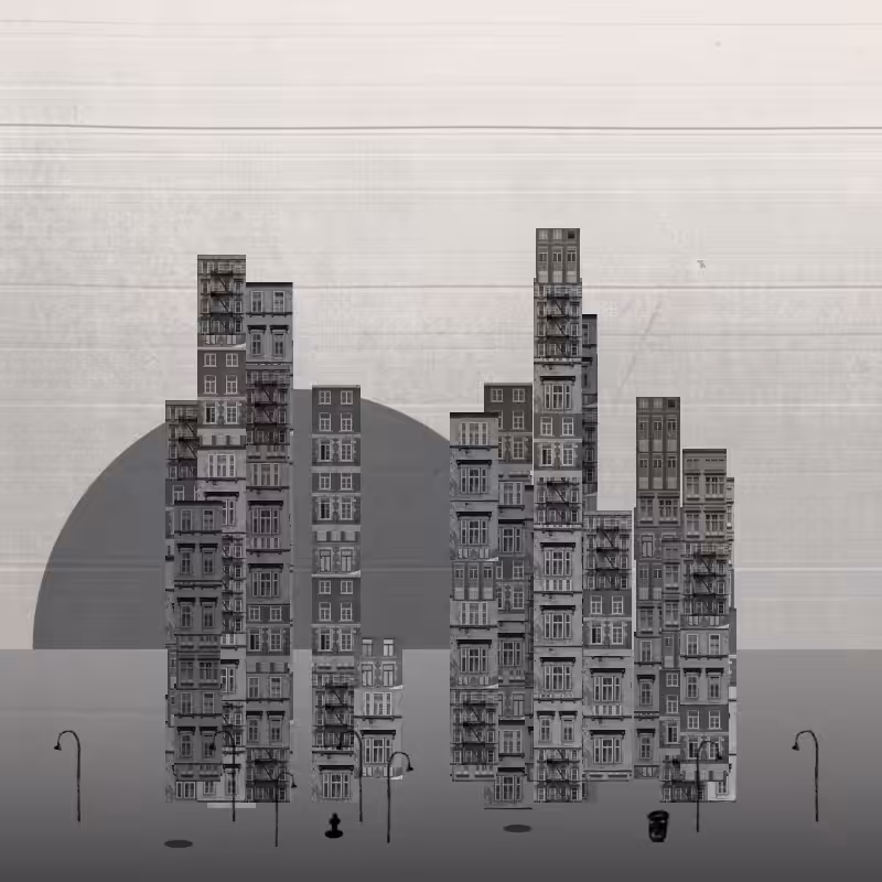 City #10