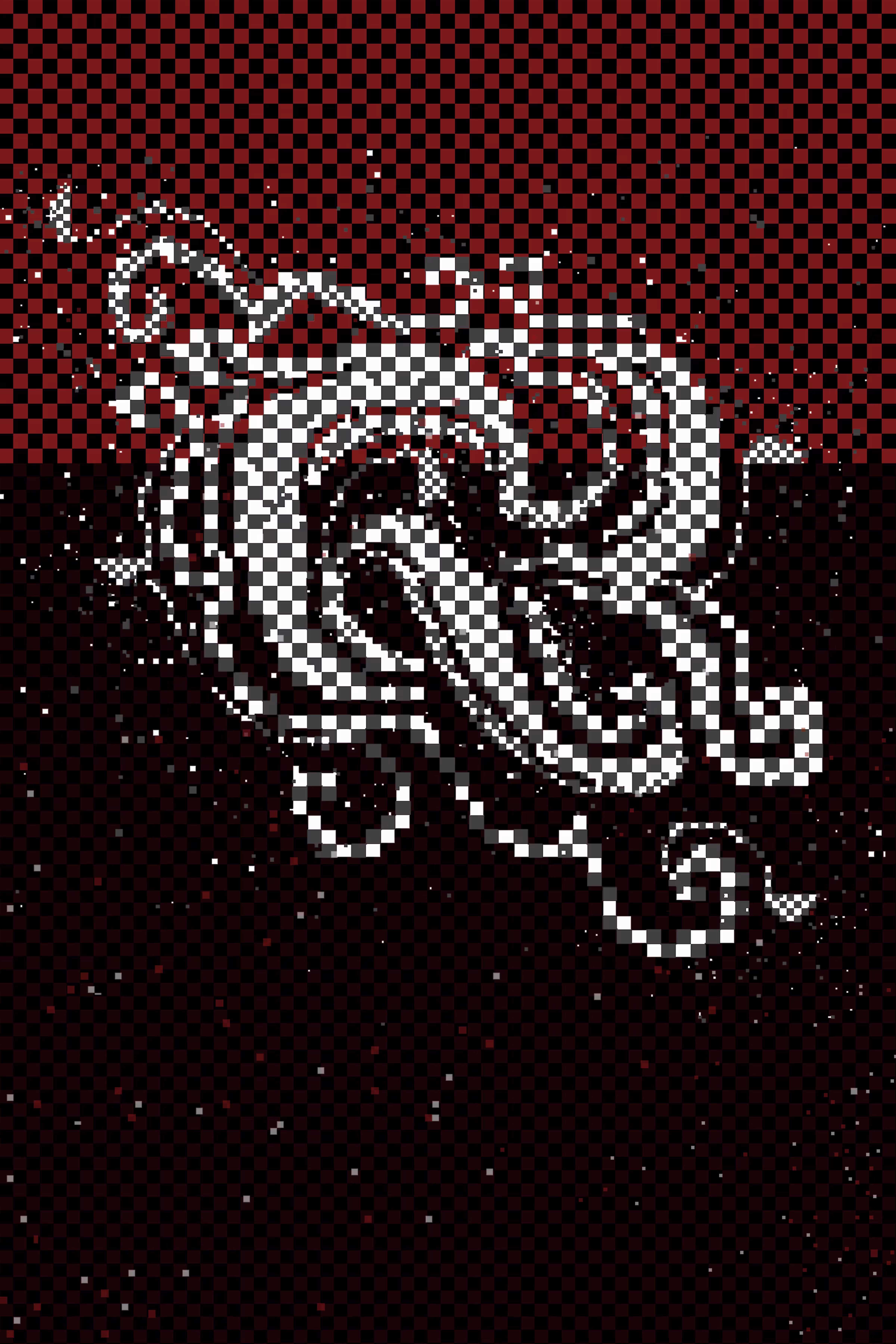 Covenant 30. "Quant-Rossa"