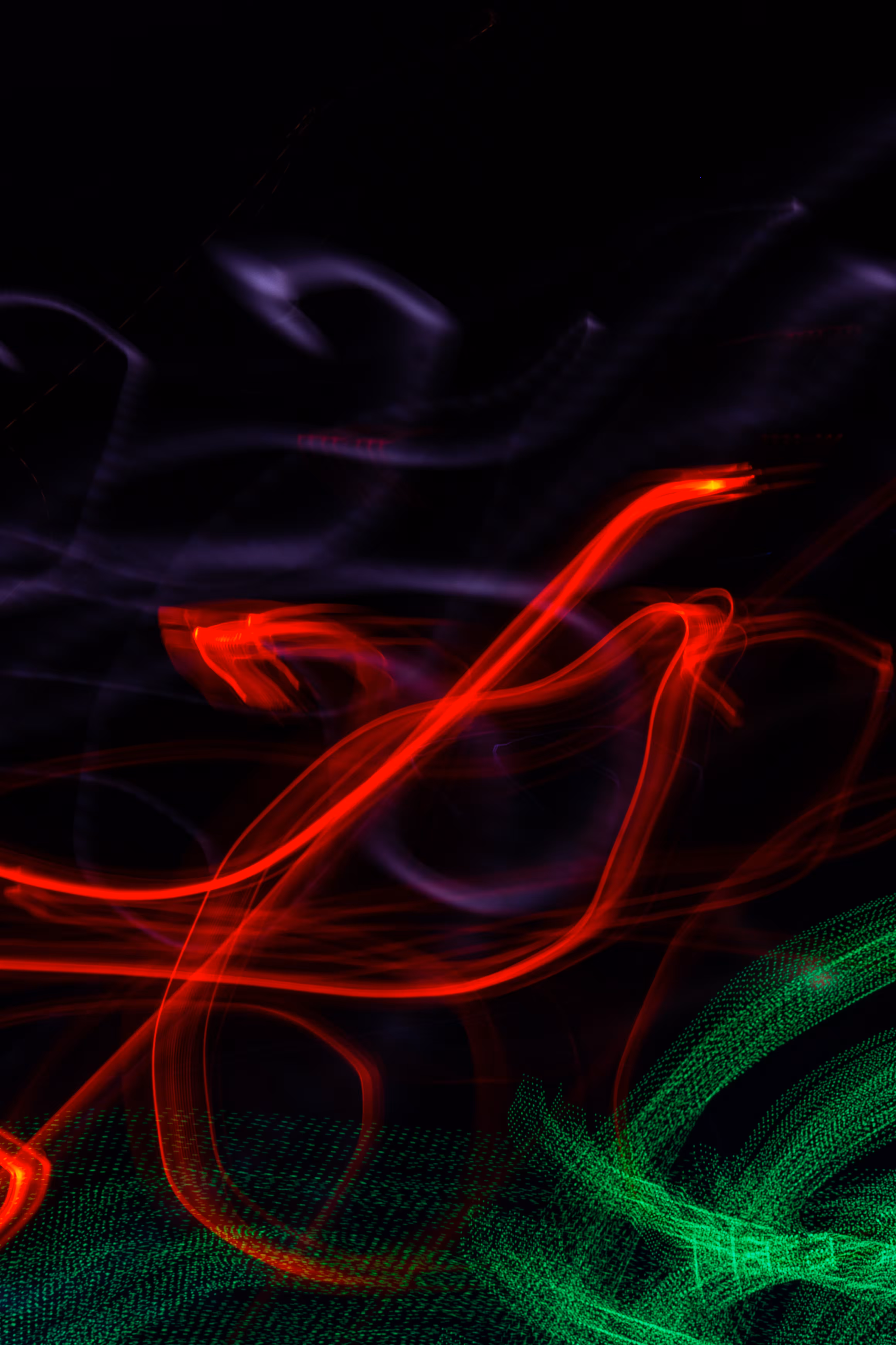Hiding in the Dark #5