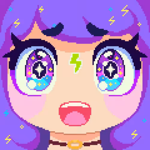 Crypto Princesses: Dream Edition: Crypto Princess DE #48