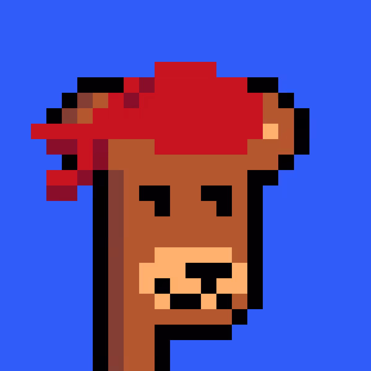 BearPunks #164