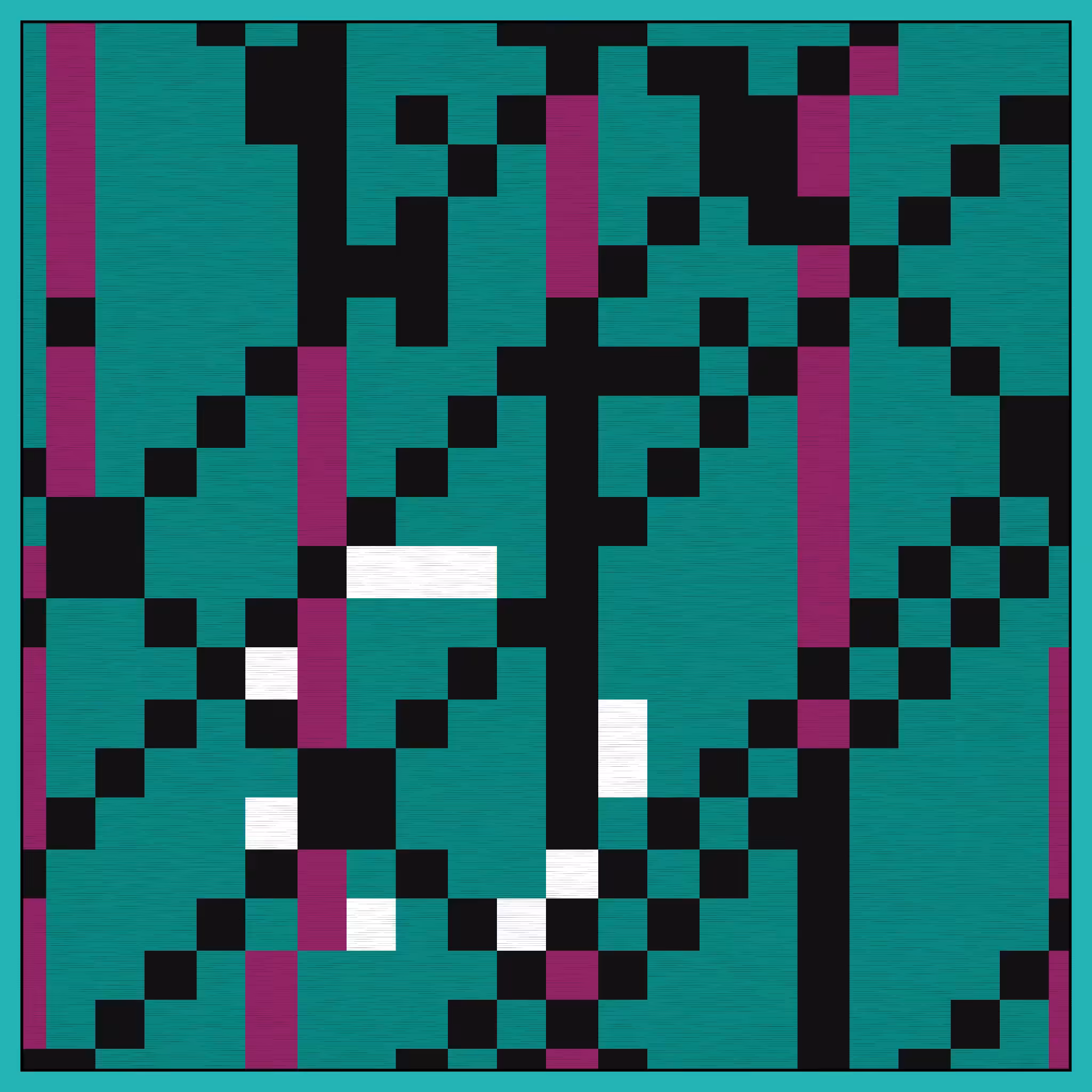 Pixel Plus #85