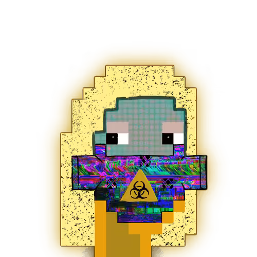 TRASHPUNK #94