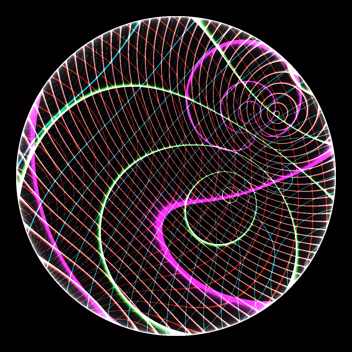 Marbles #34