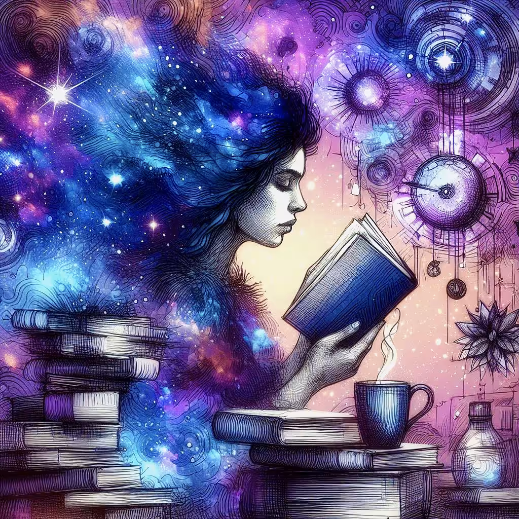 Bookworm