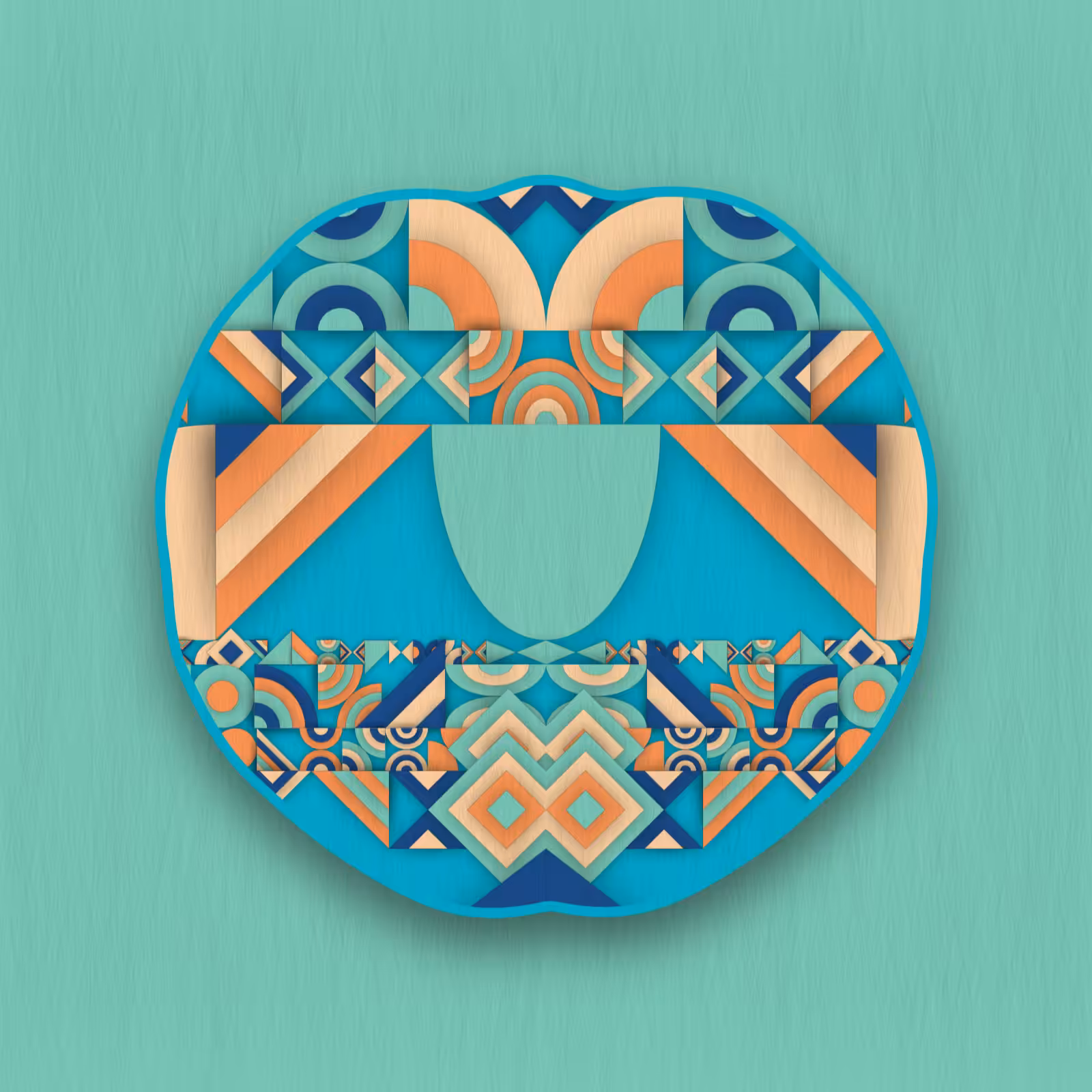 Generativemasks #5949