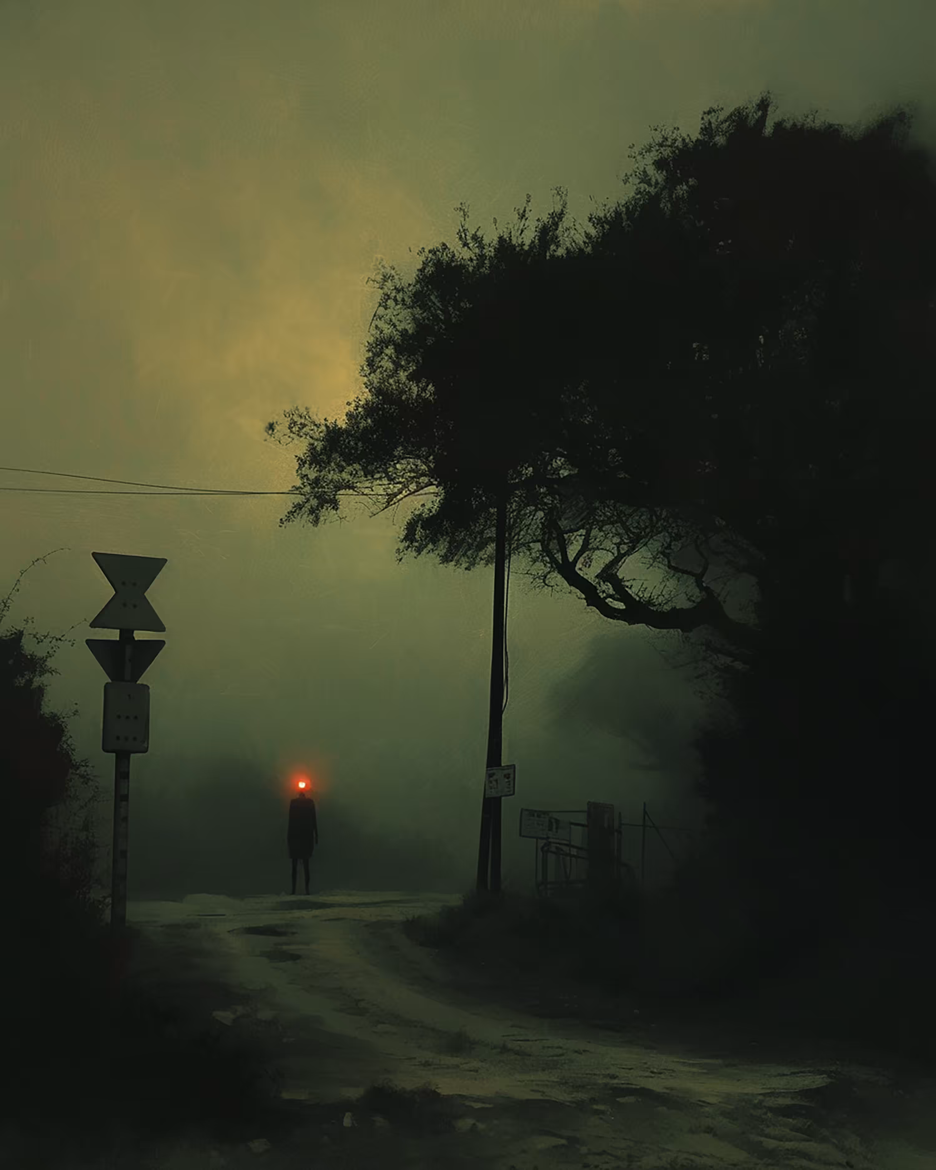 I'm waiting for you