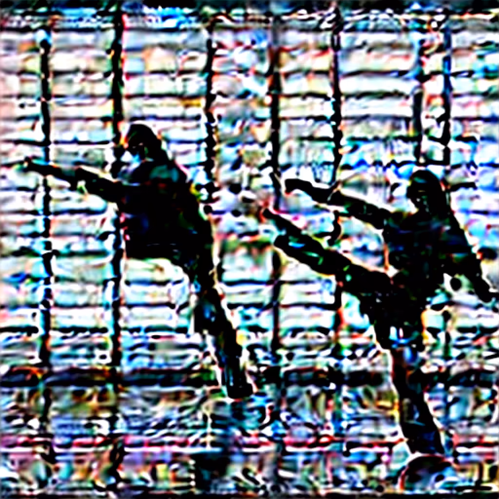 dance prompts #5