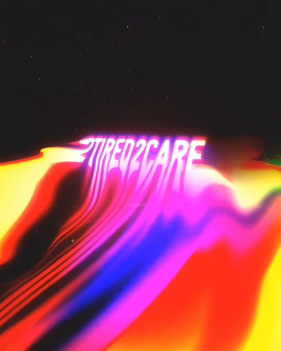 2Tired