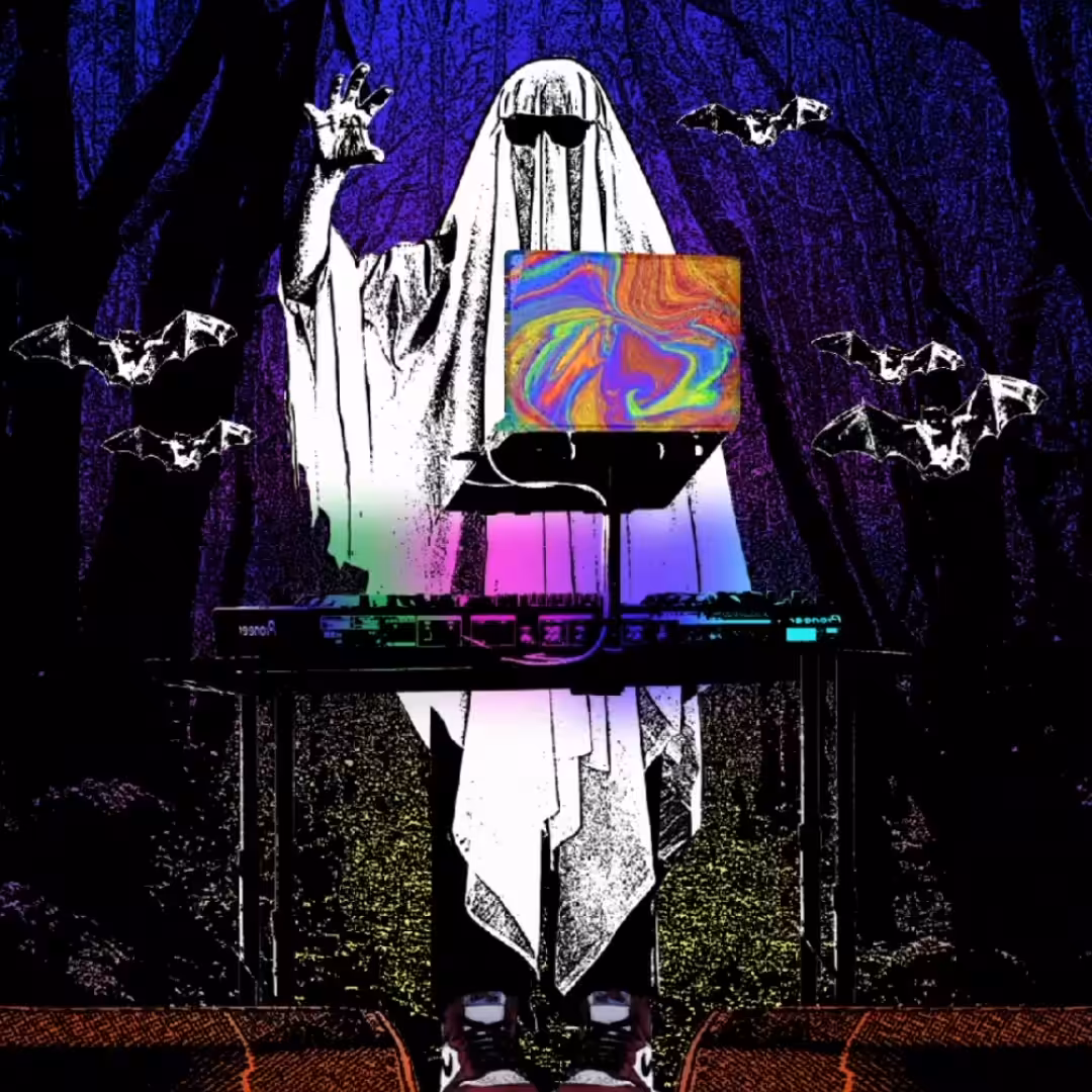 Ghost Club