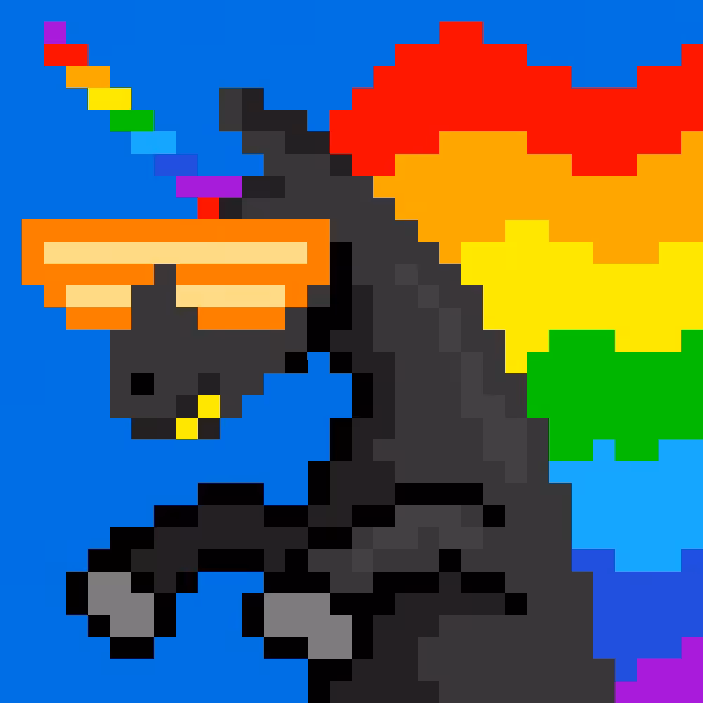 Unicorn #182