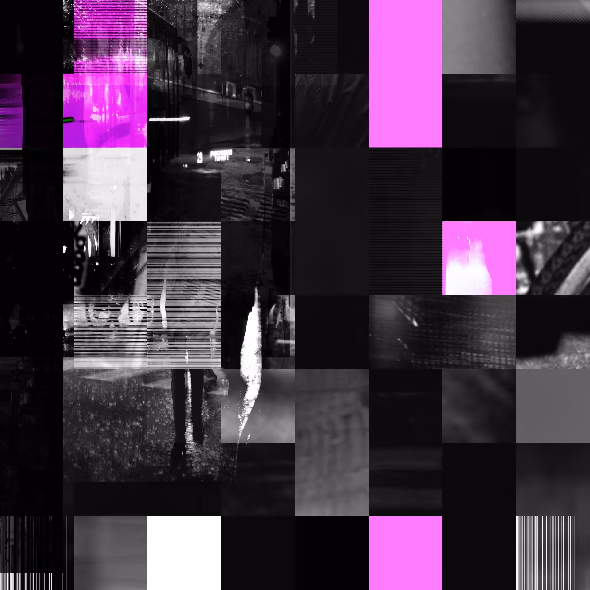 Fragments of Reality #2