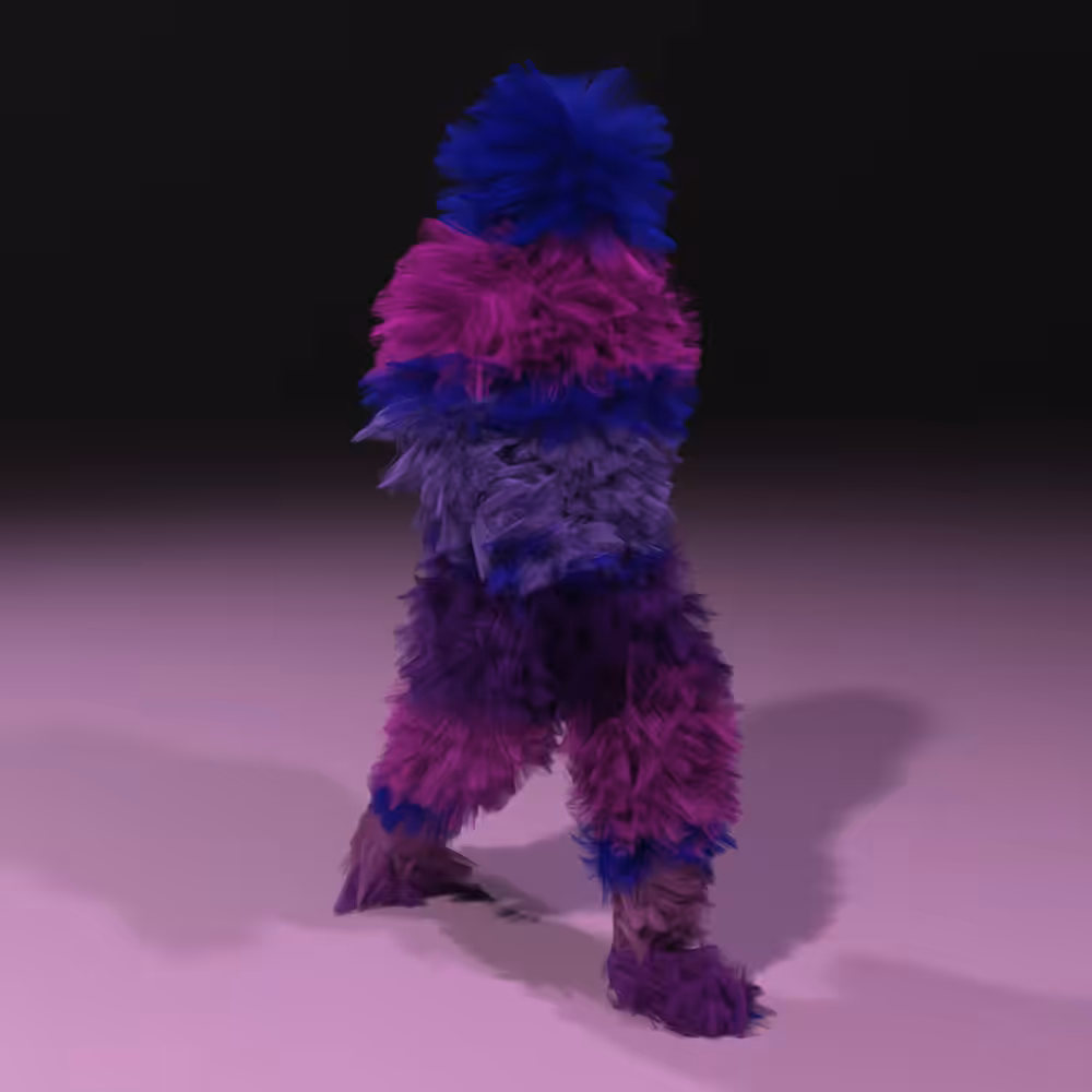 Fluff #13