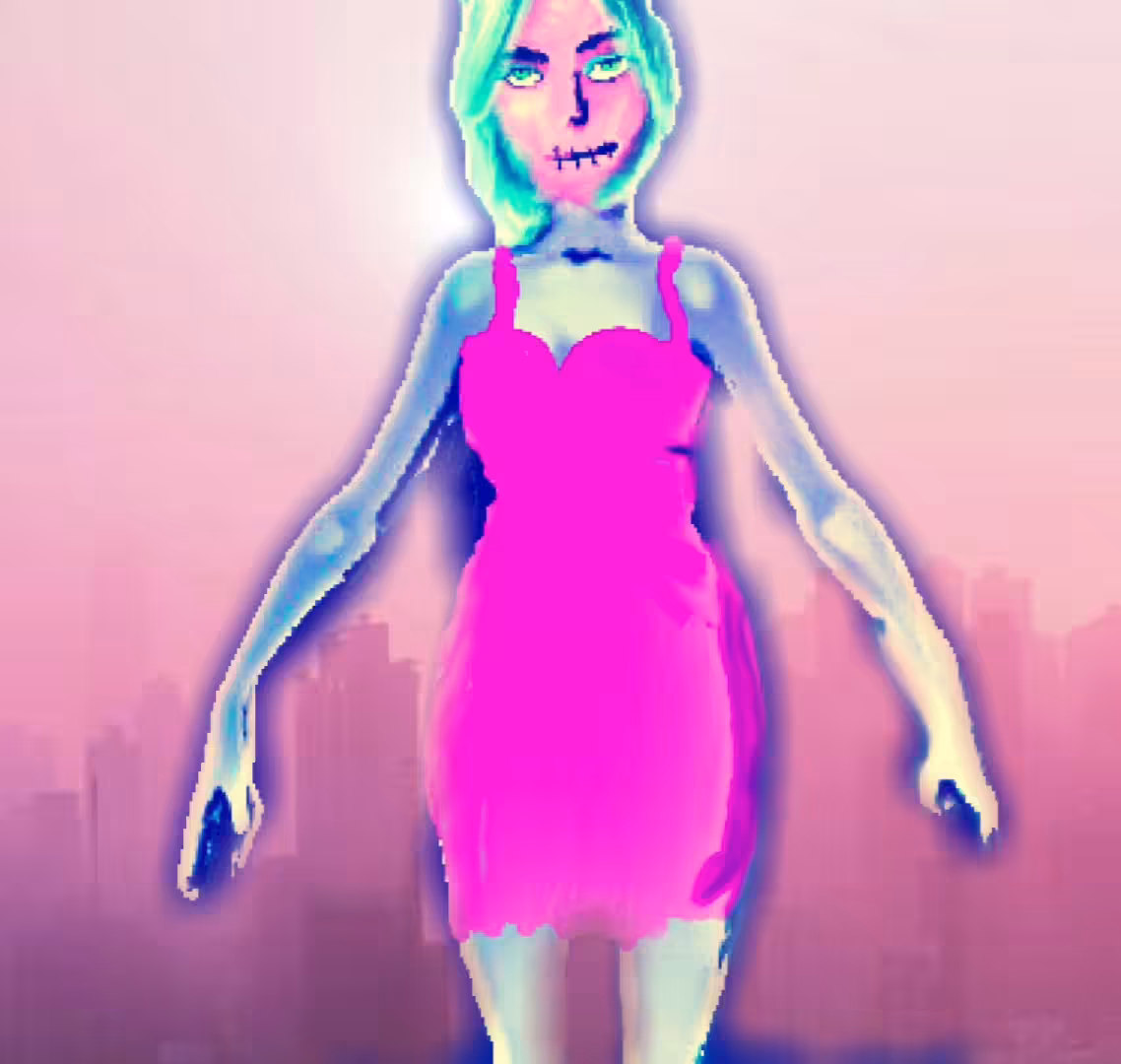 Identity crisis