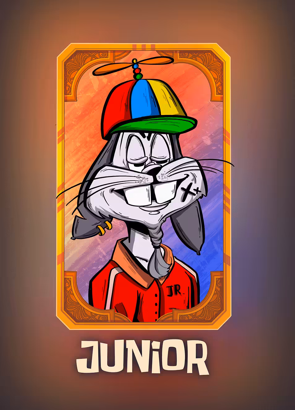 Junior