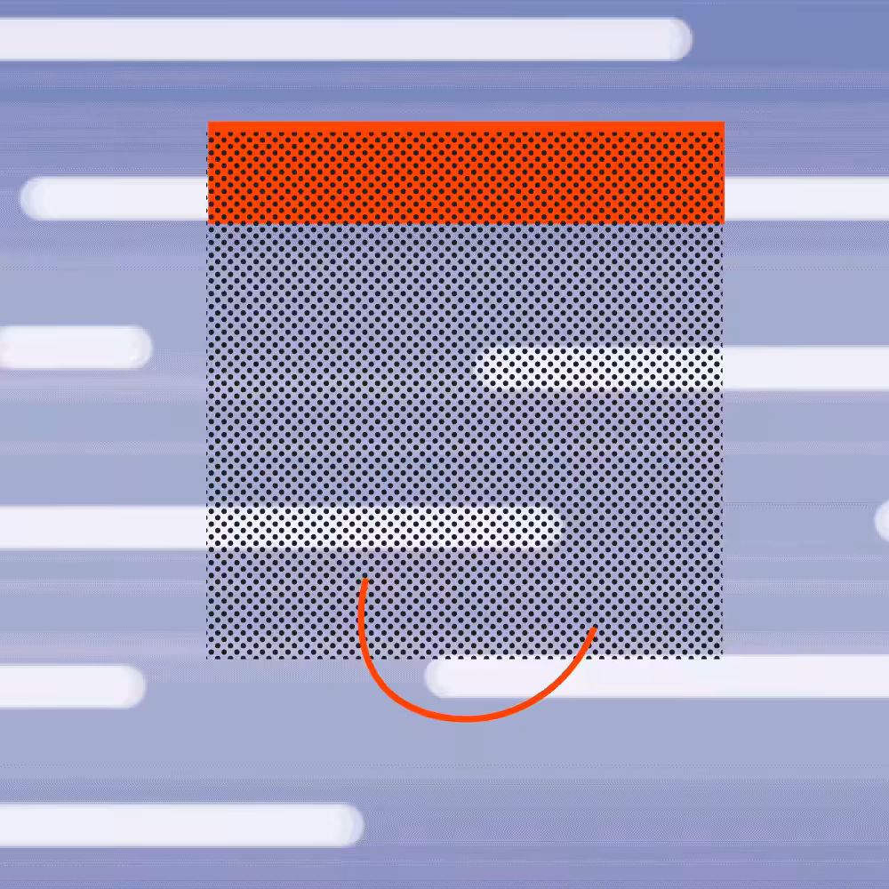 Loading Portrait