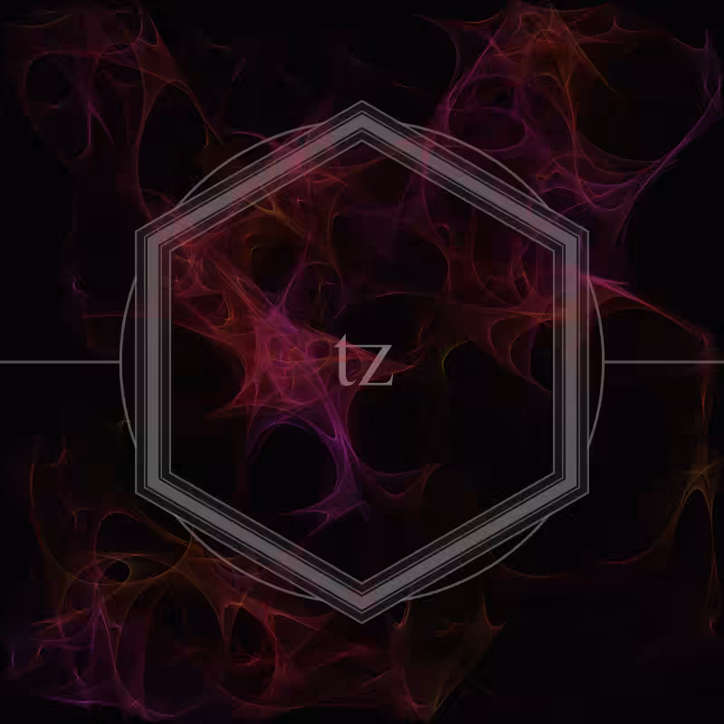 Tezos Warrior Logo #69