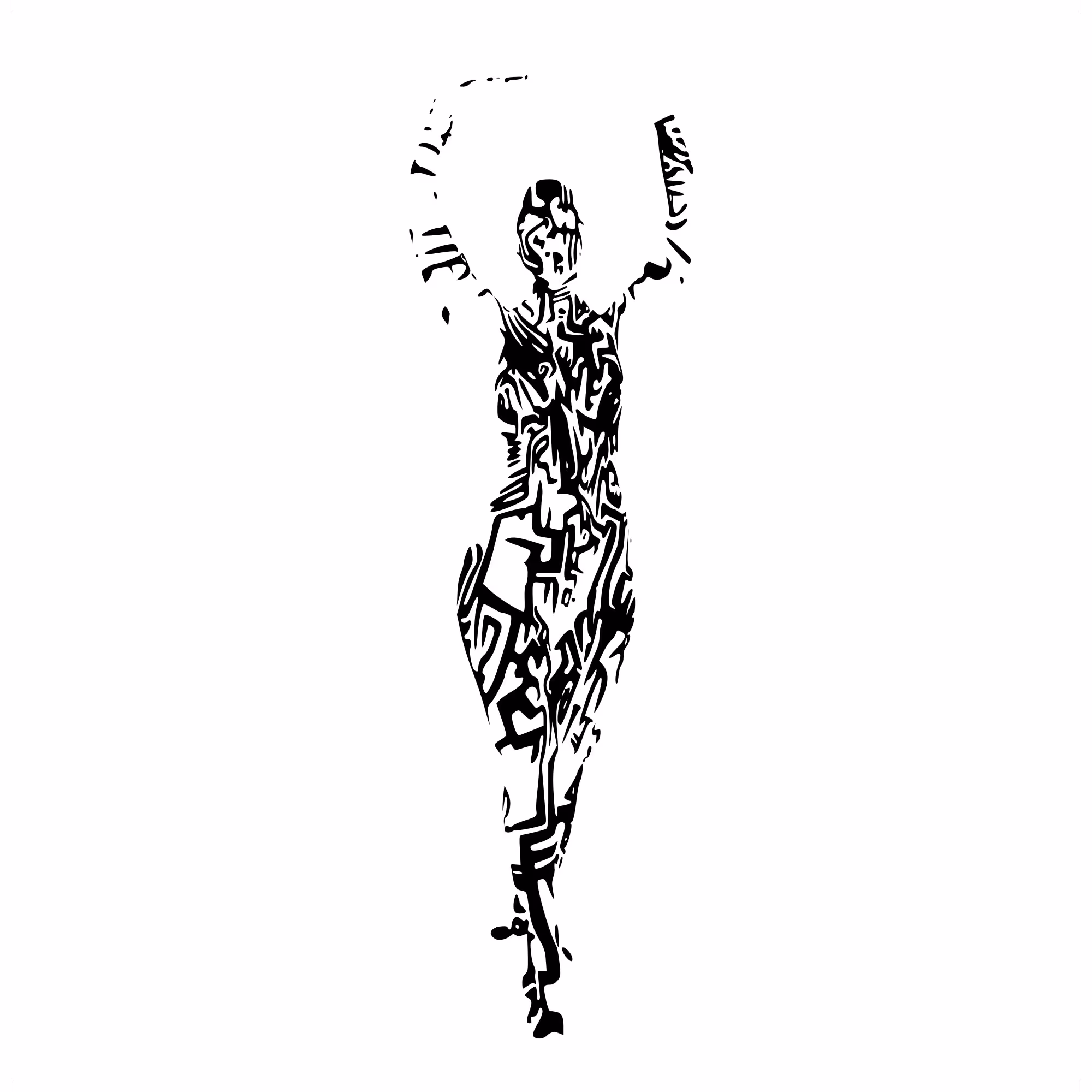 TANZEN #004