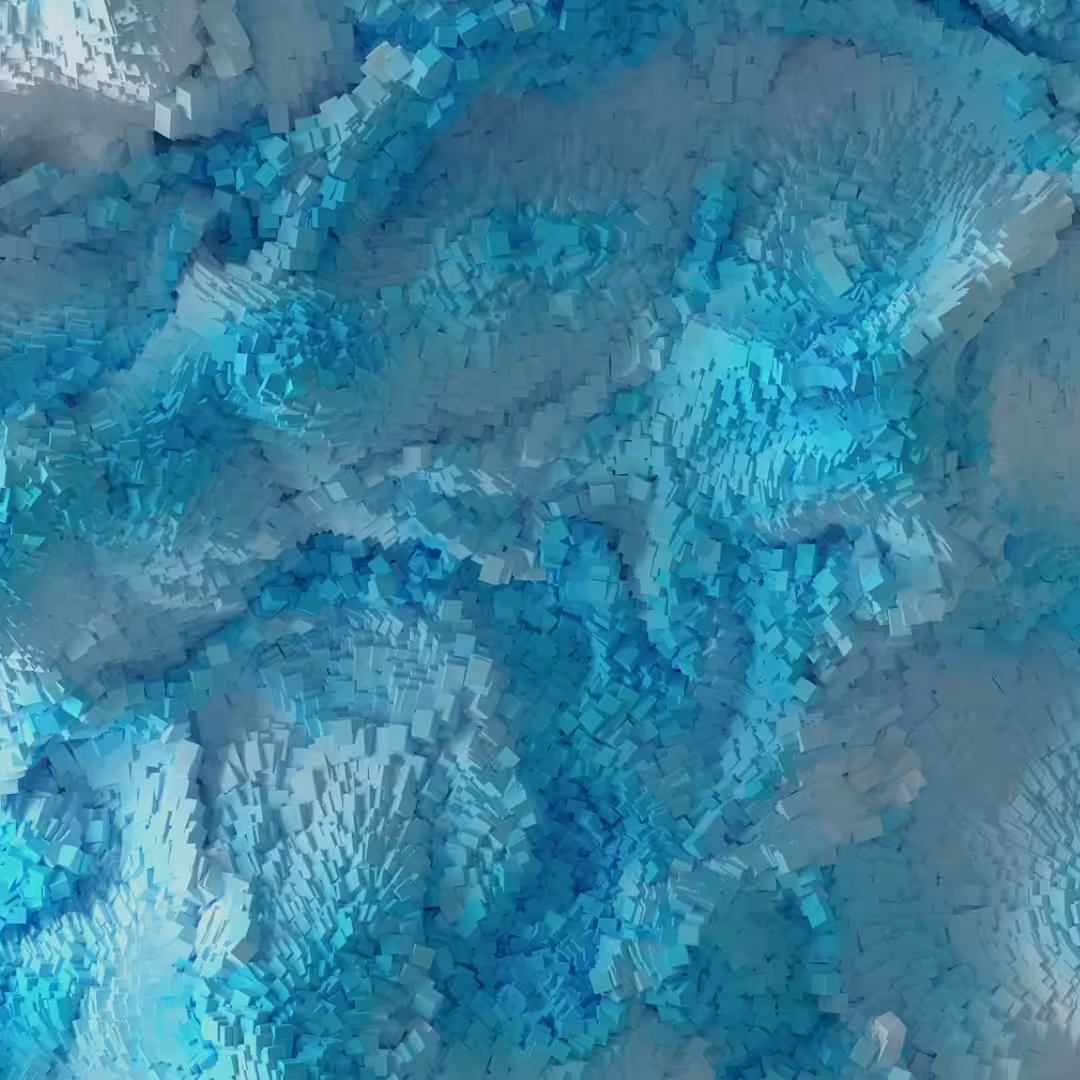 Bosphorus : AI Data Painting