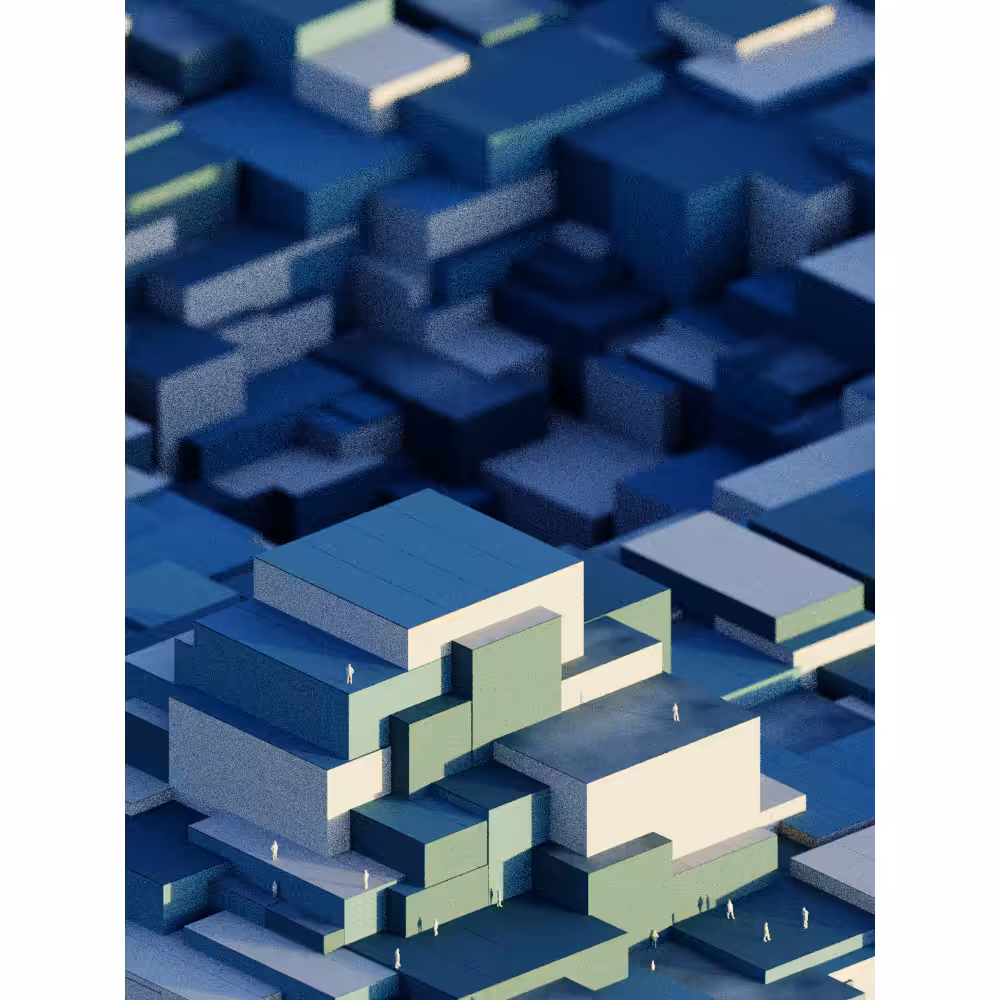 Maquette #87