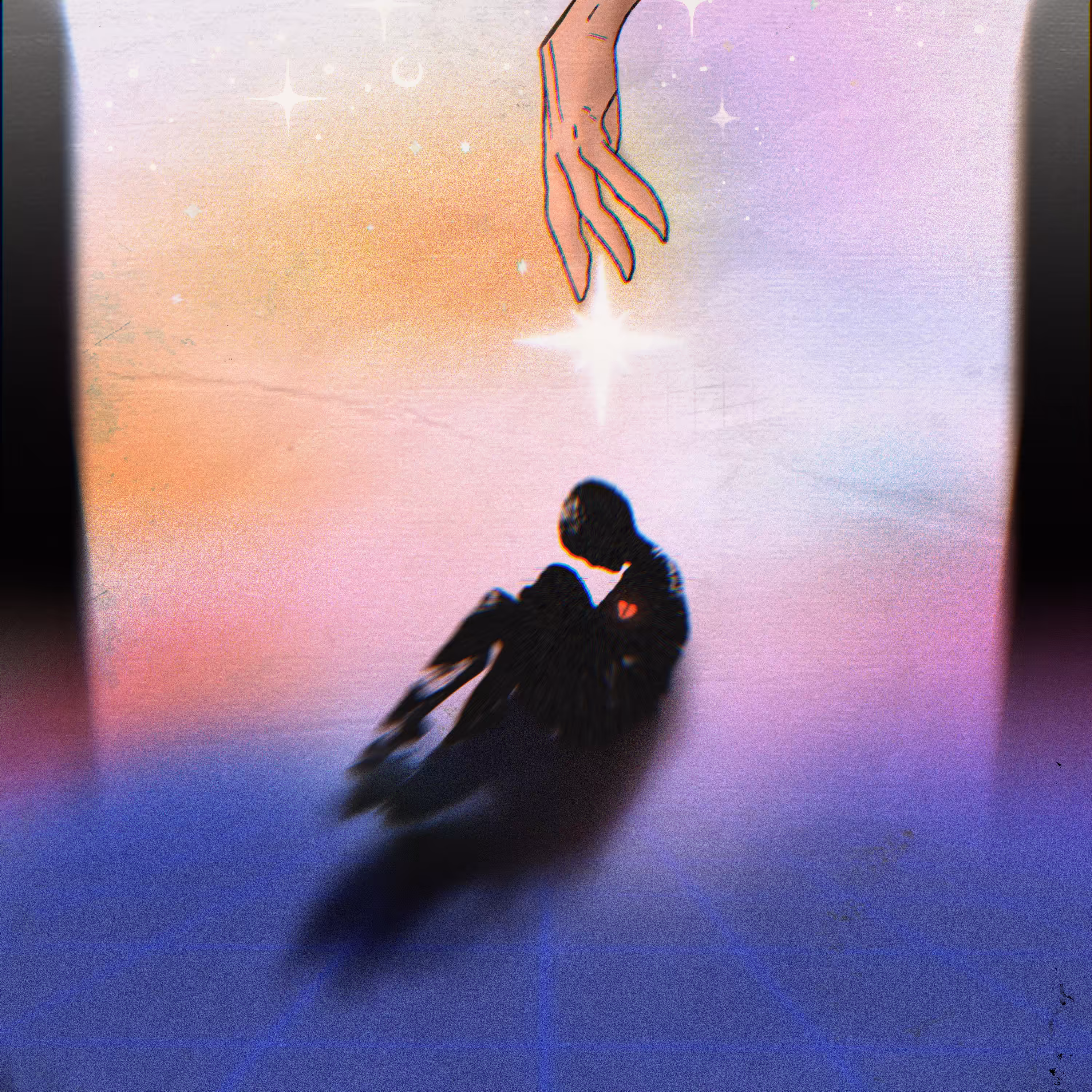 World without you