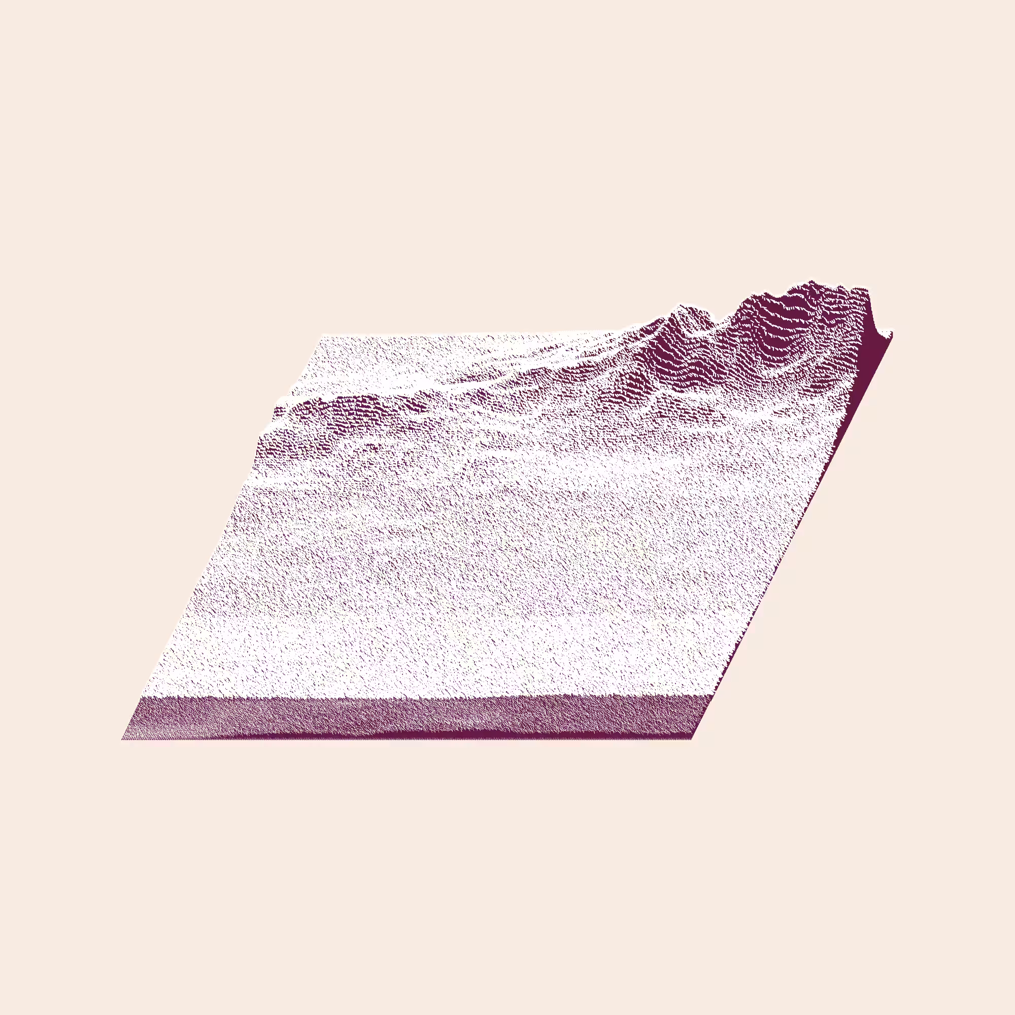 terrains #44