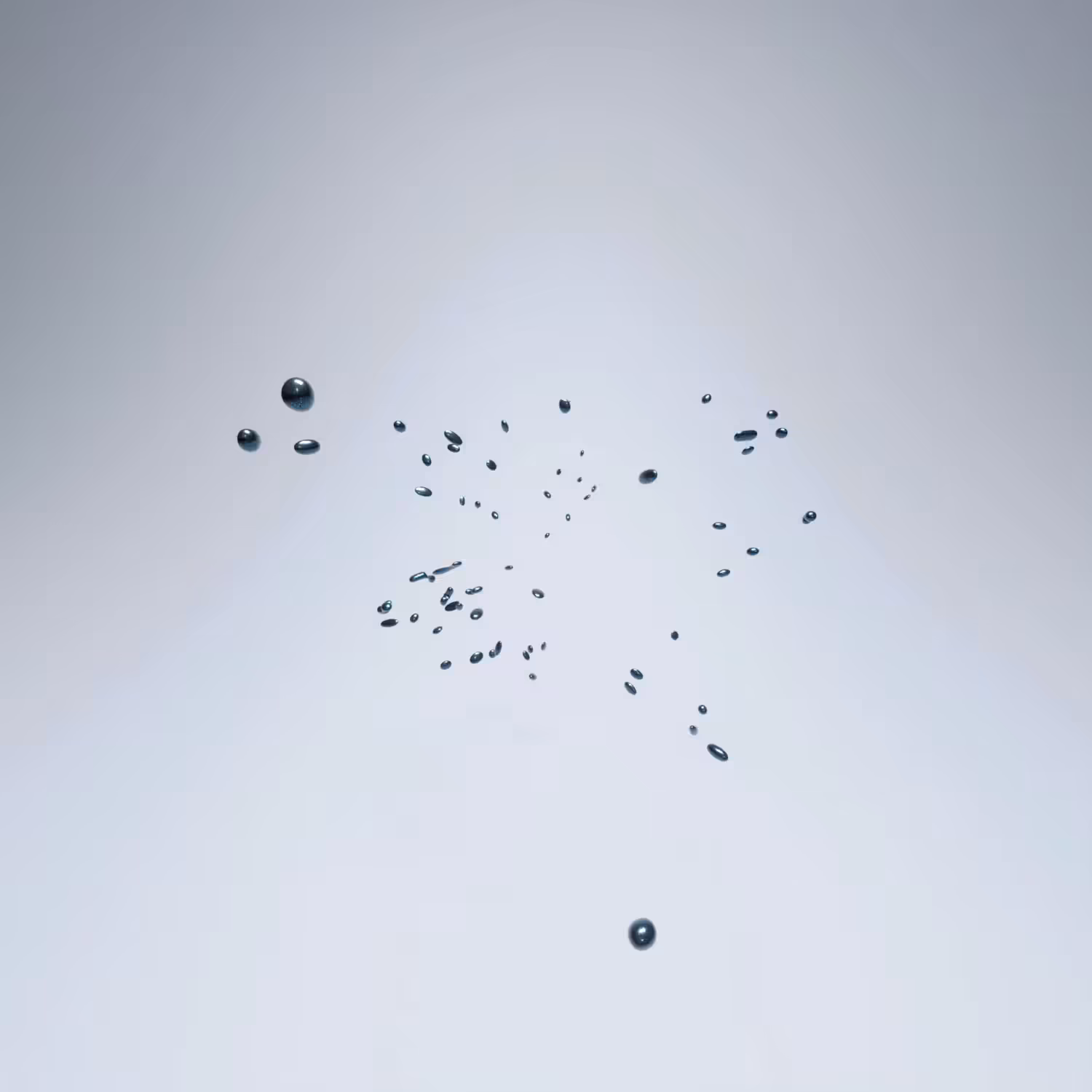 liquid metal slime