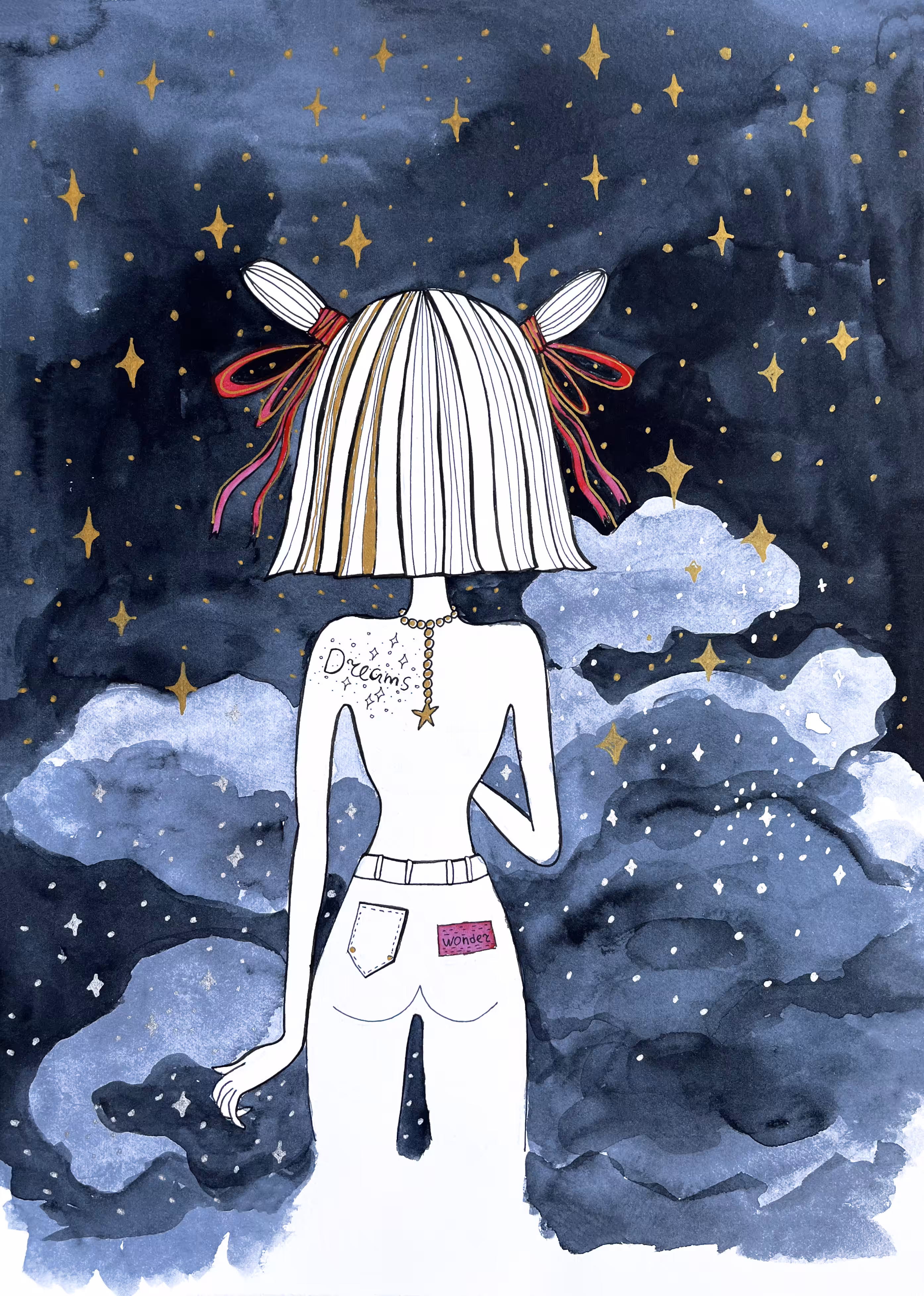 Wander