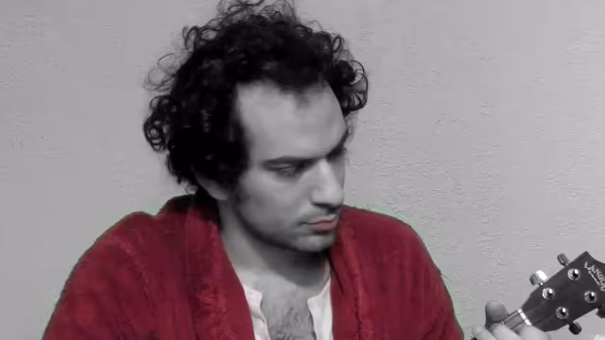On Valentines Day | Song A Day #409