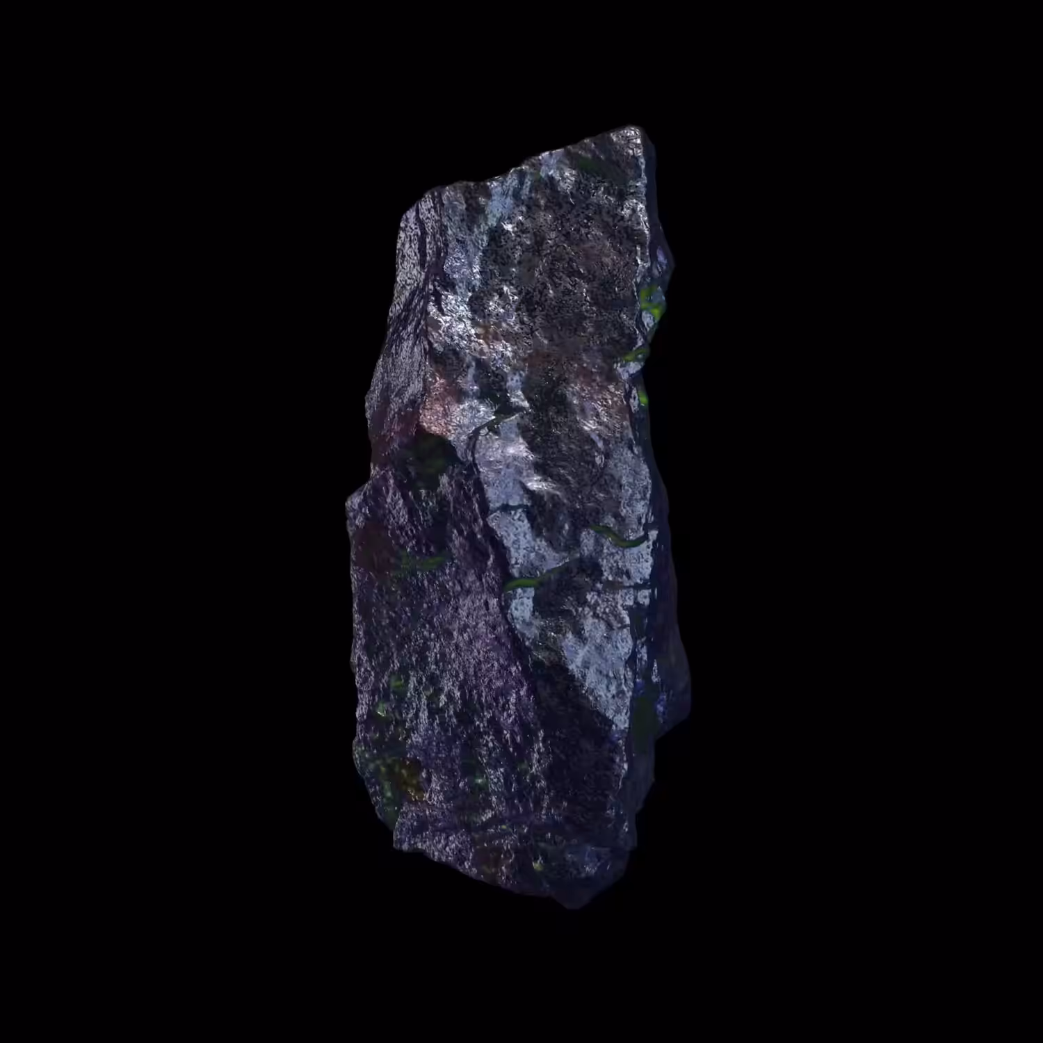 Sacrifice Stone