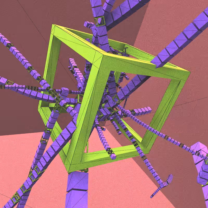 Entangled #120