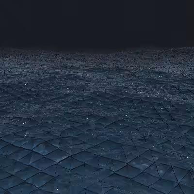 Ocean's Emotions #29