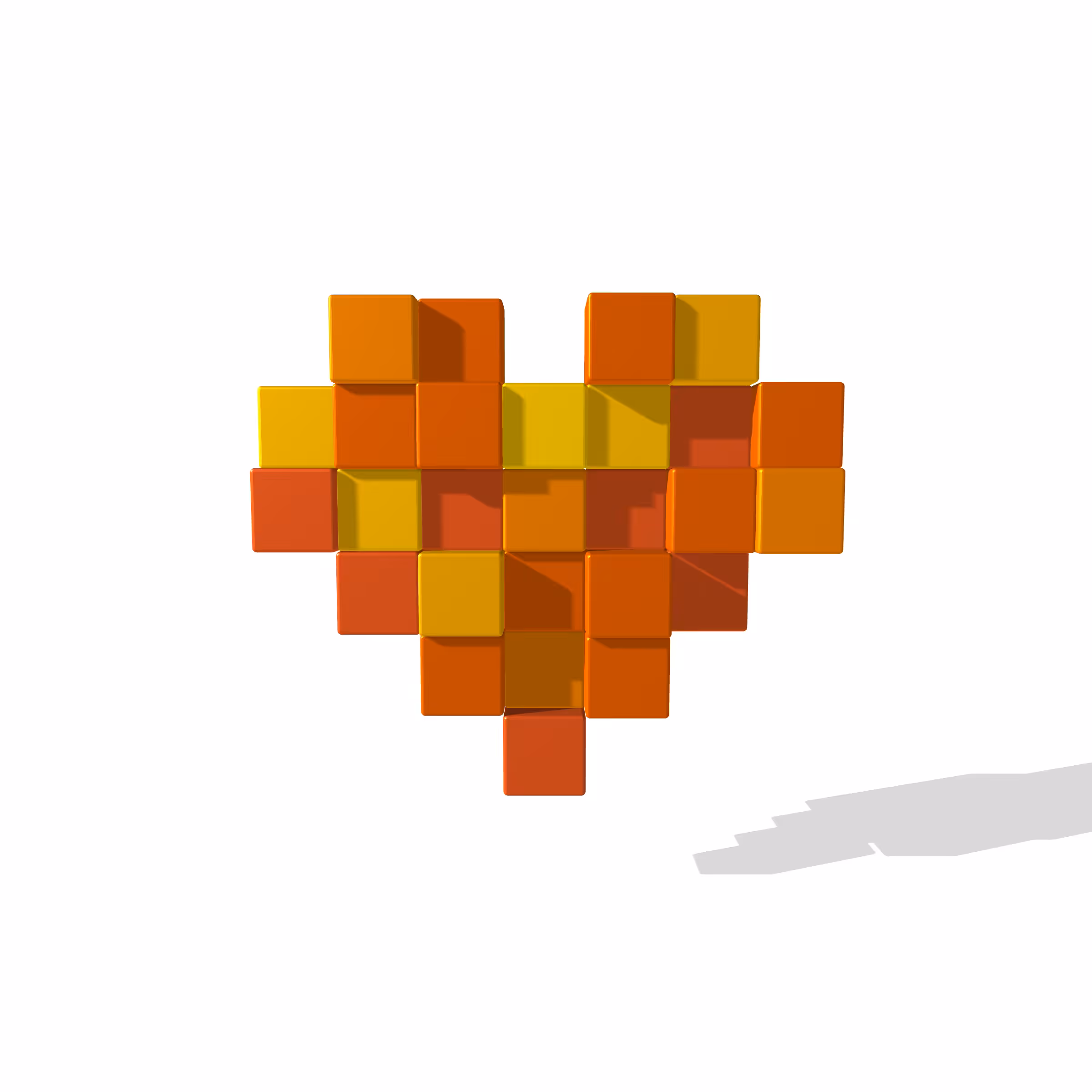 heart + craft #15978