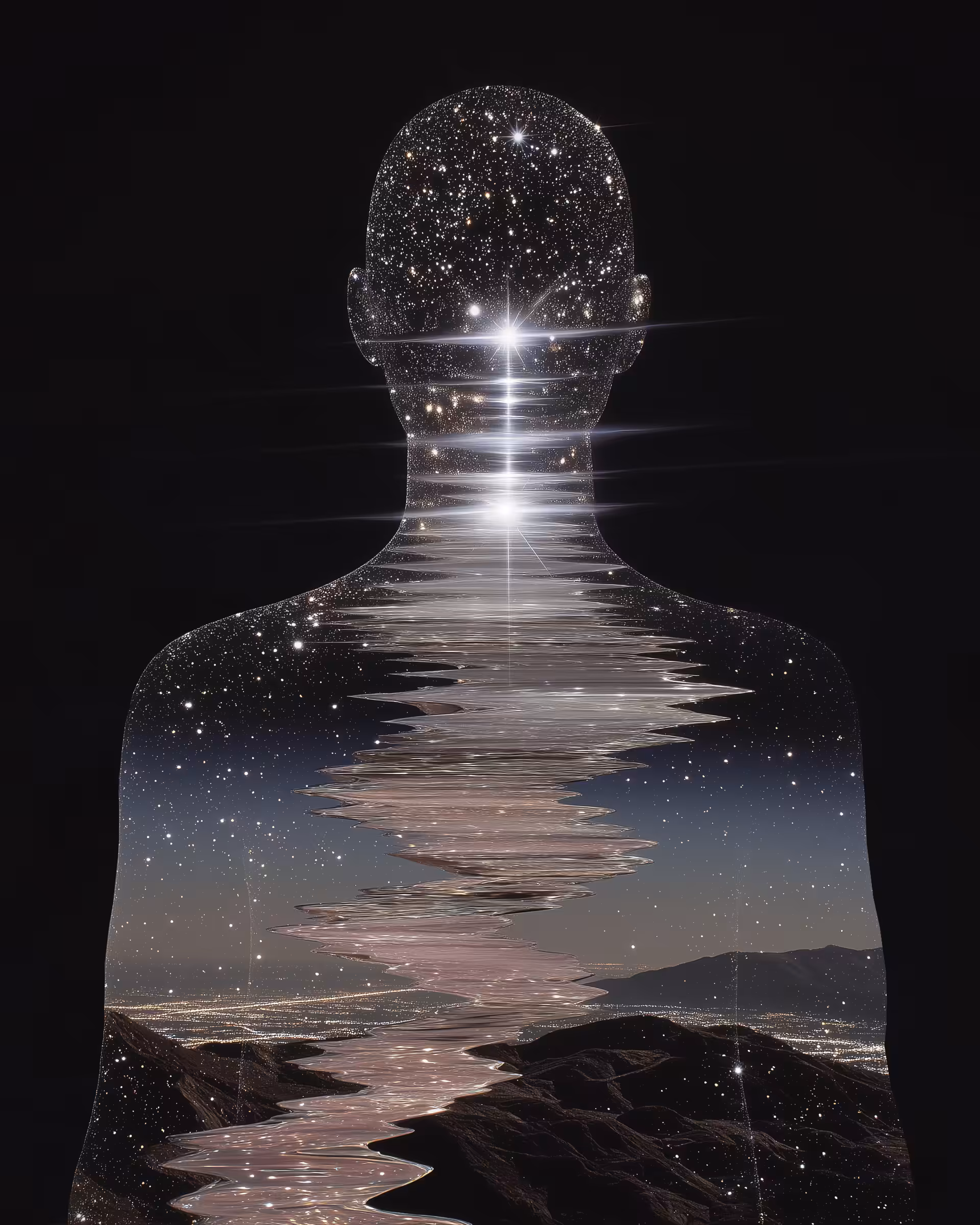 Fragments of the Eternal