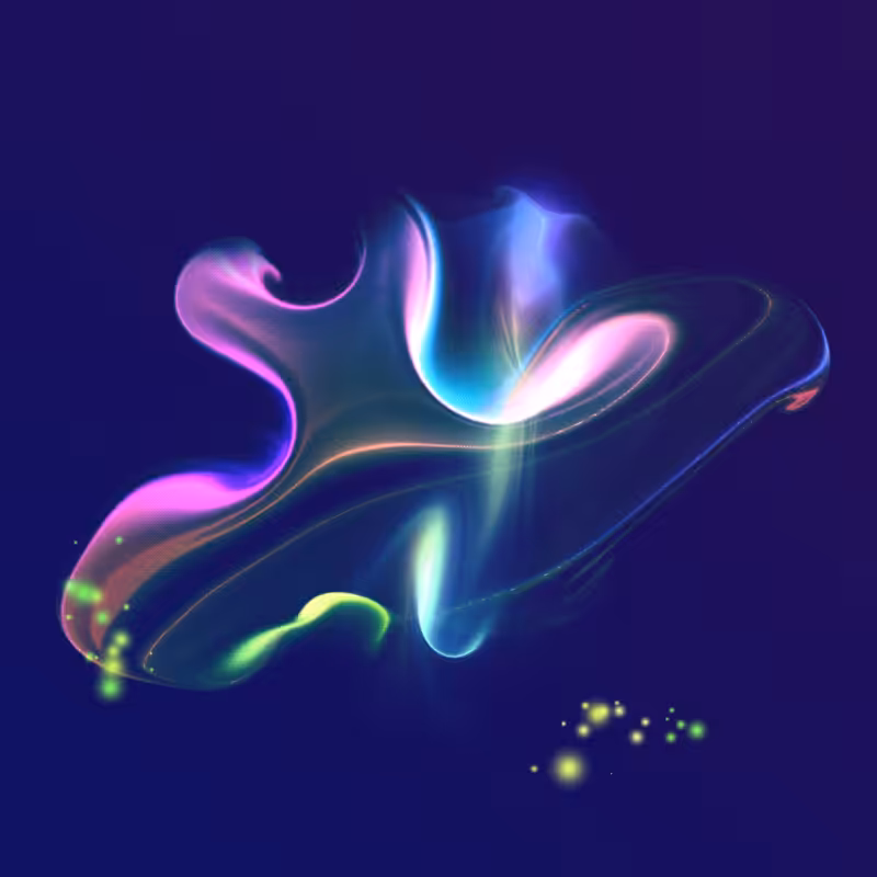 Z Fluid Interference #43