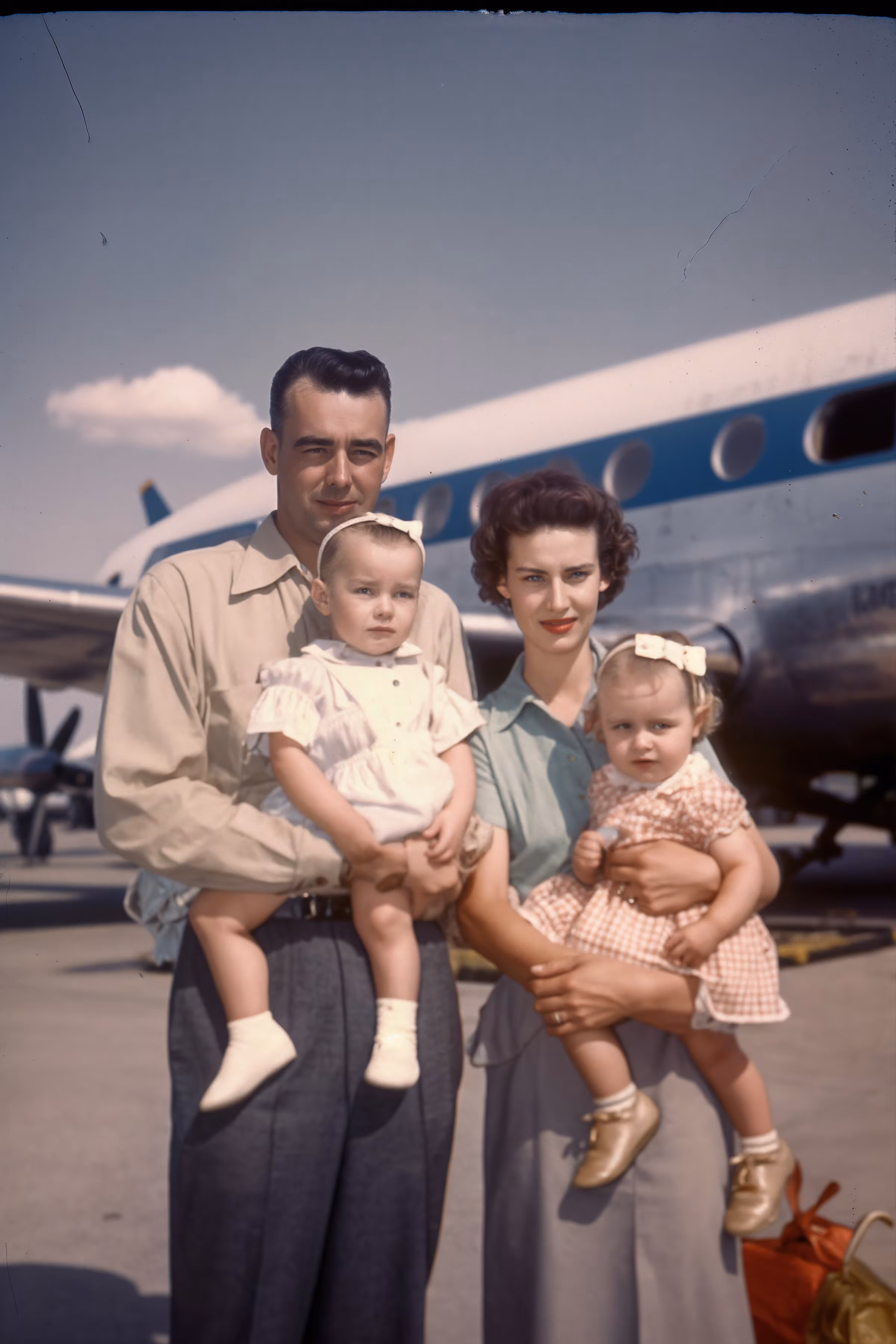 The Andersons