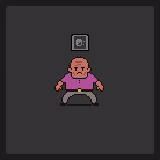 Tiny Boomer #94
