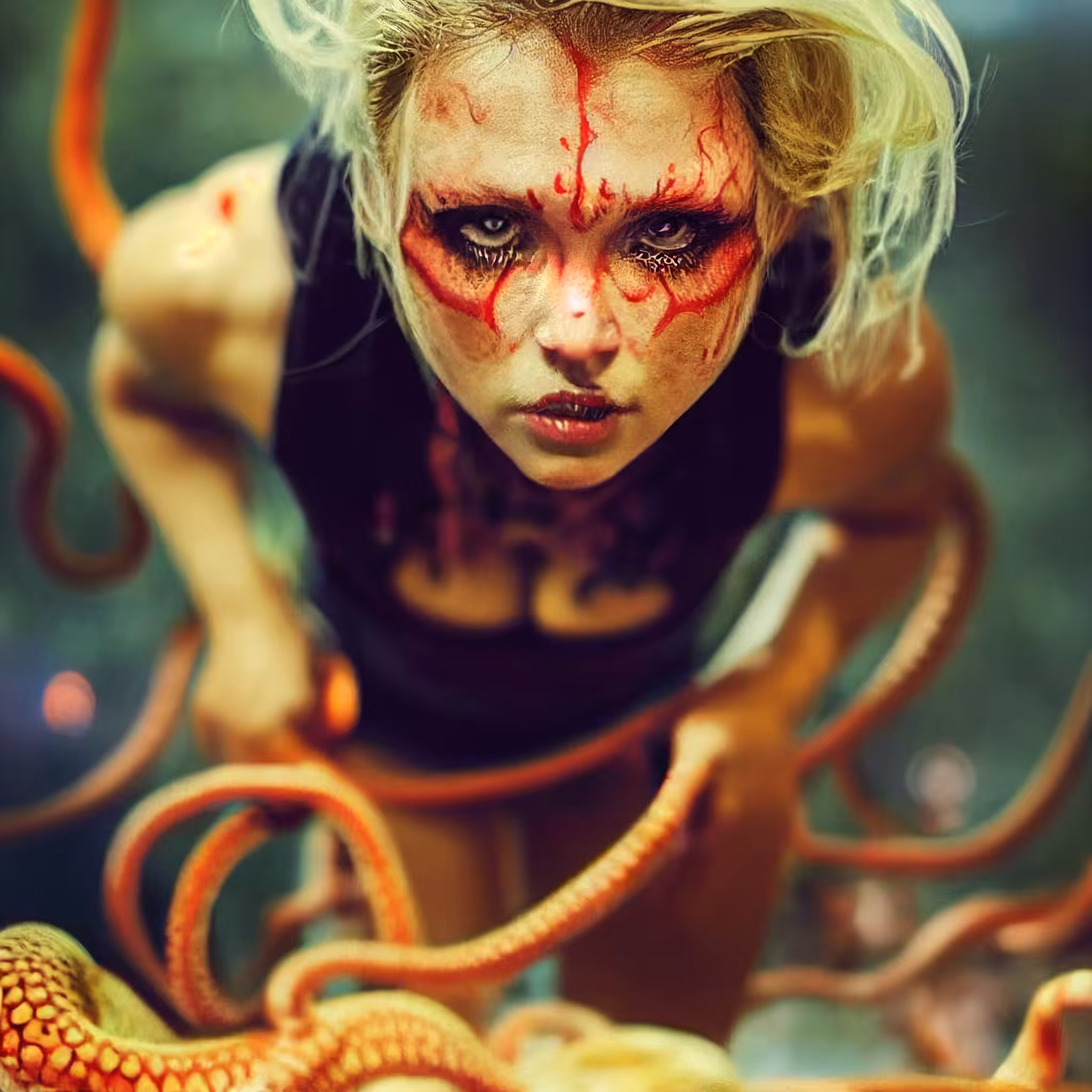 surivor