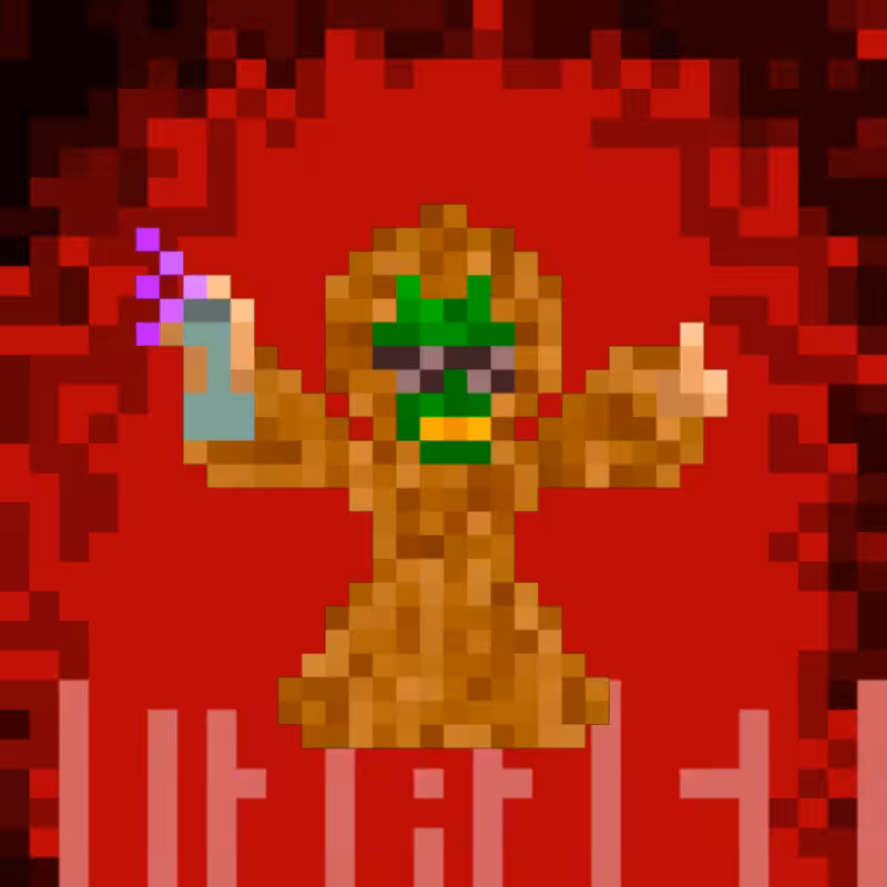 smol sacrifices #199