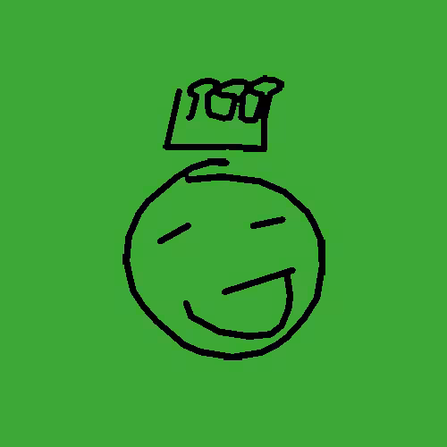 Basquiat Doodles: Basquiat #155