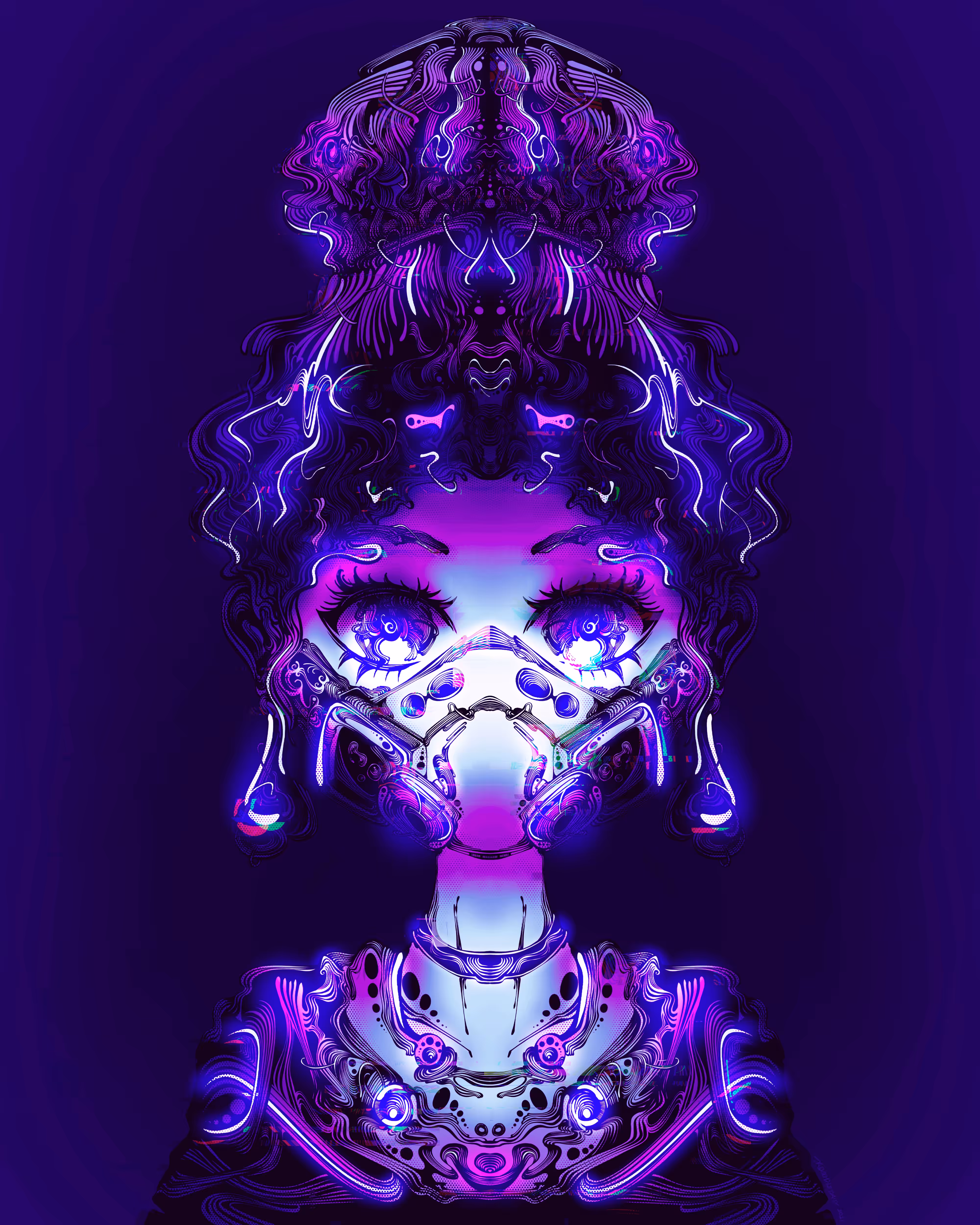 Mask 40