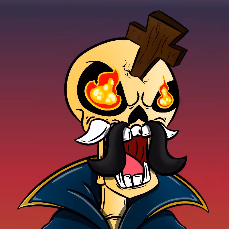 SKELETOZ #6